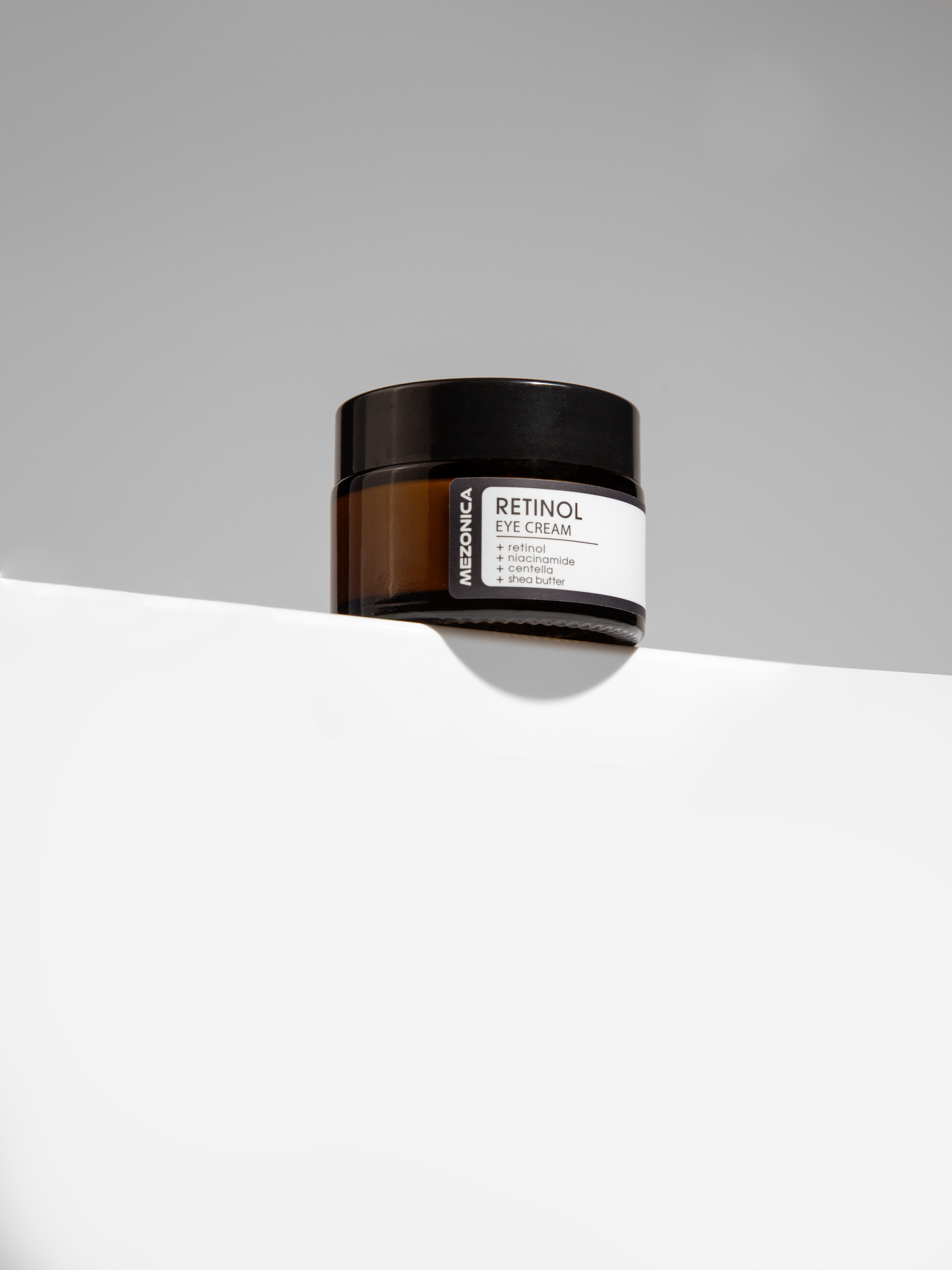 Mezonica Retinol Eye Cream Крем для кожи вокруг глаз с ретинолом, 30 г купить в интернет-магазине Skin-Mag