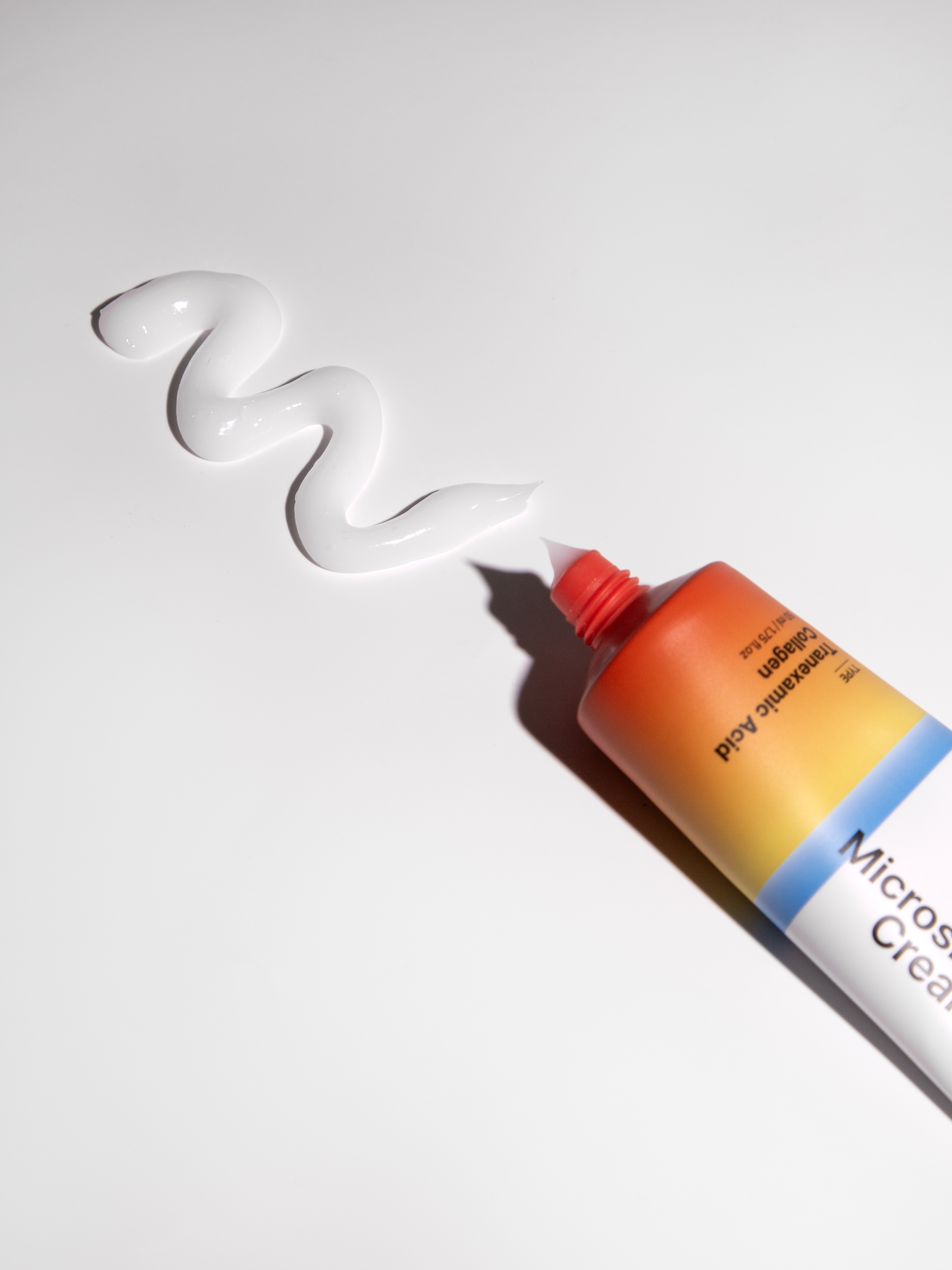 Wati For Skin Tranexamic Acid Collagen Microshot Cream Крем для лица с микроиглами транексамовая кислота и коллаген, 50 мл купить в интернет-магазине Skin-Mag