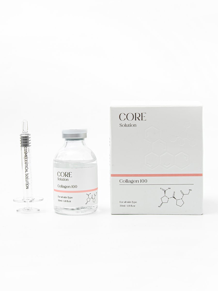 Matrigen Core Solution Collagen 30ml купить в интернет-магазине Skinmag