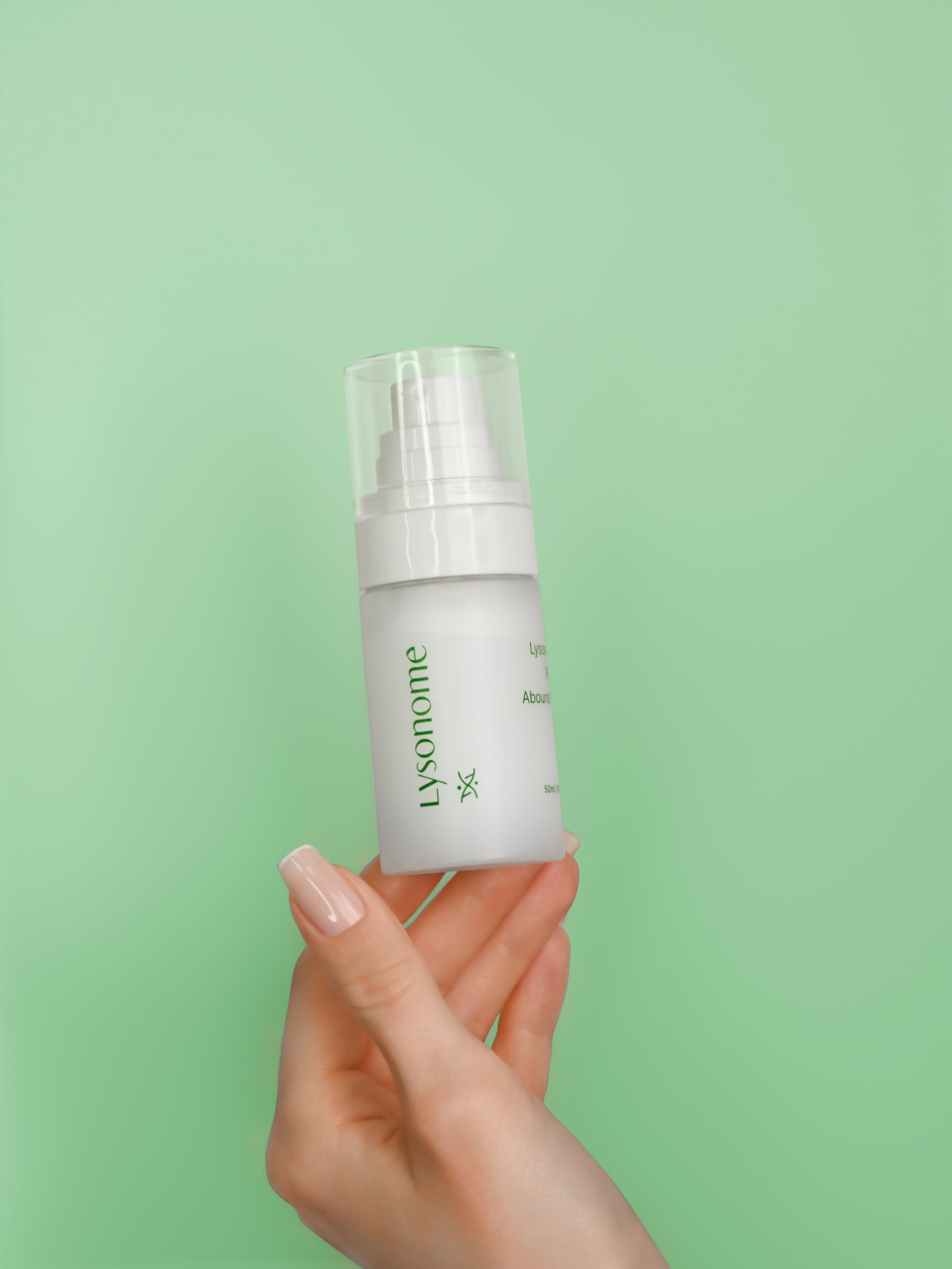 Lysonome PDRN Abound Mist Мист для лица с PDRN, 50 мл купить в интернет-магазине Skin-Mag