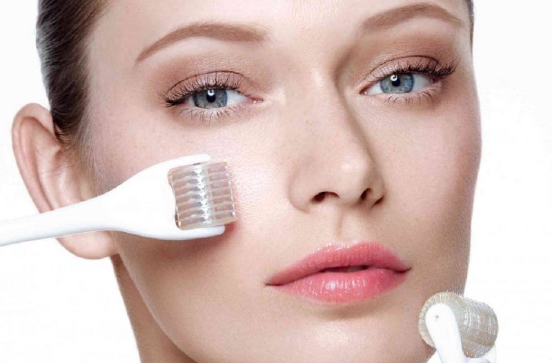 Мезороллер – ваша вторая молодость