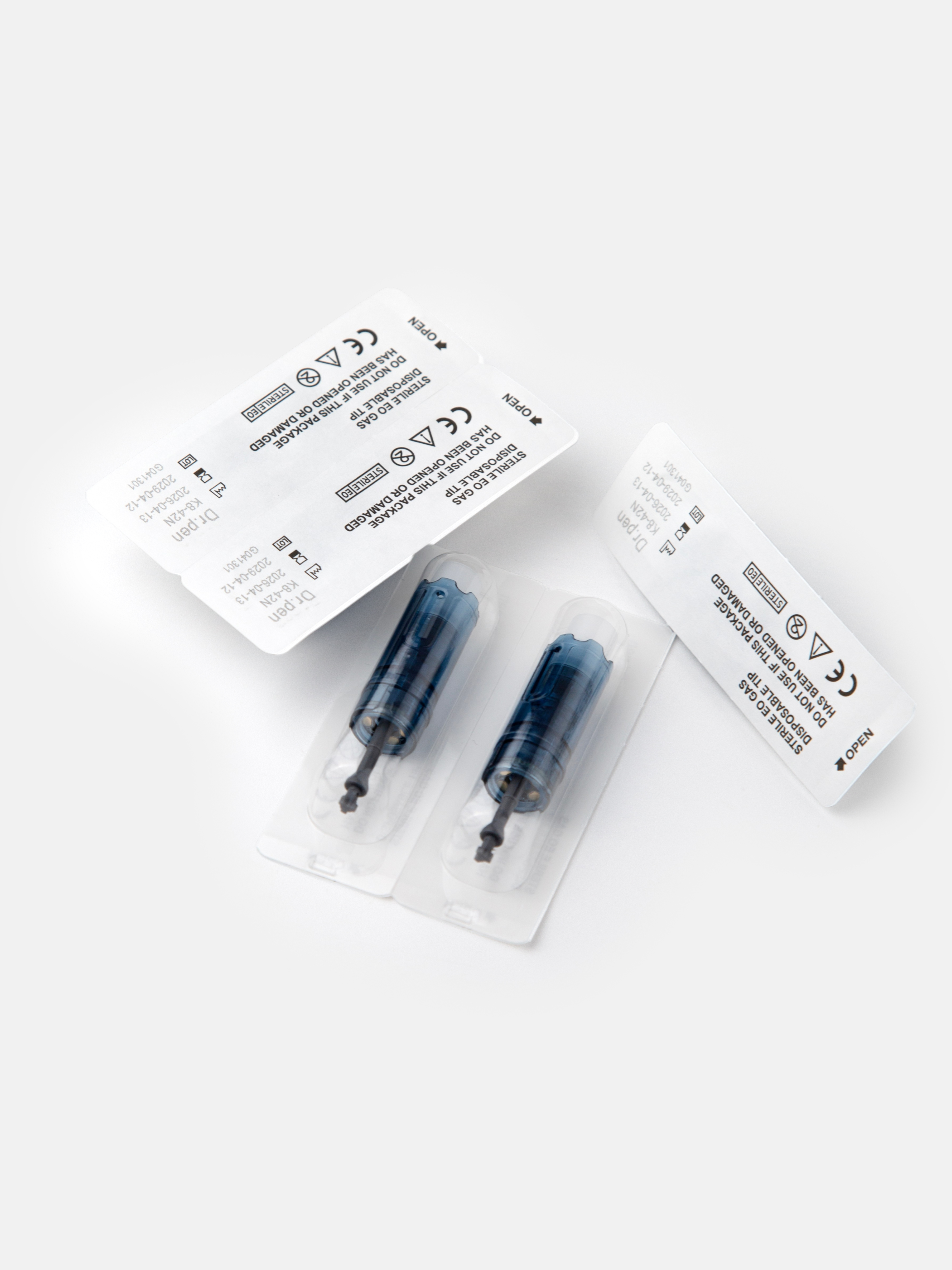 Картридж Dr.pen 42 иглы для дермапена M9, 5 шт купить в интернет-магазине Skinmag