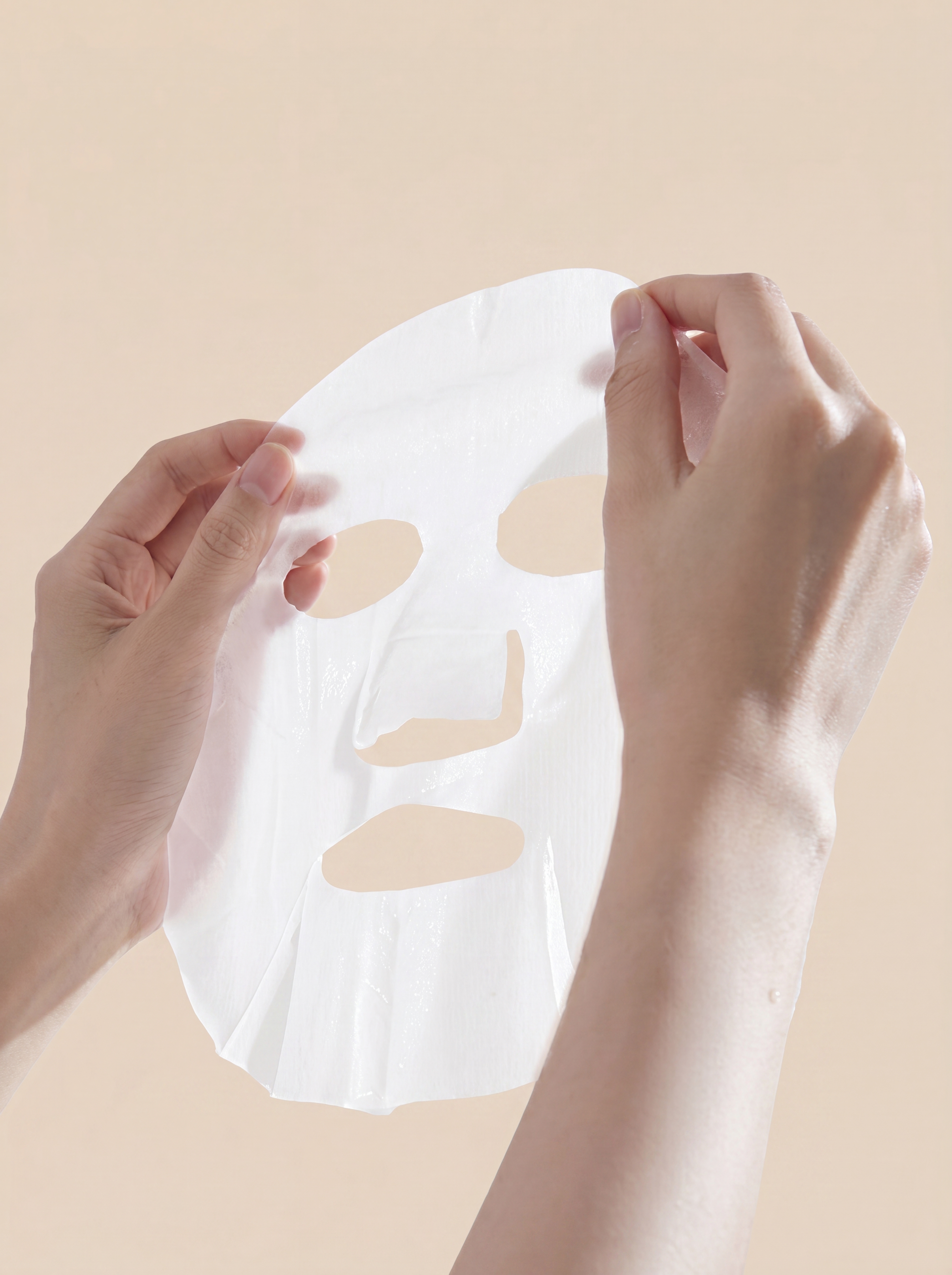 Wati For Skin Hyaluronic Acid NMN Micro Spicule 100 Essence Mask Pack Маска для лица с гиалуроновой кислотой, НМН и микроиглами для увлажнения и антиэйдж ухода, тканевая, 10 шт купить в интернет-магазине Skin-Mag