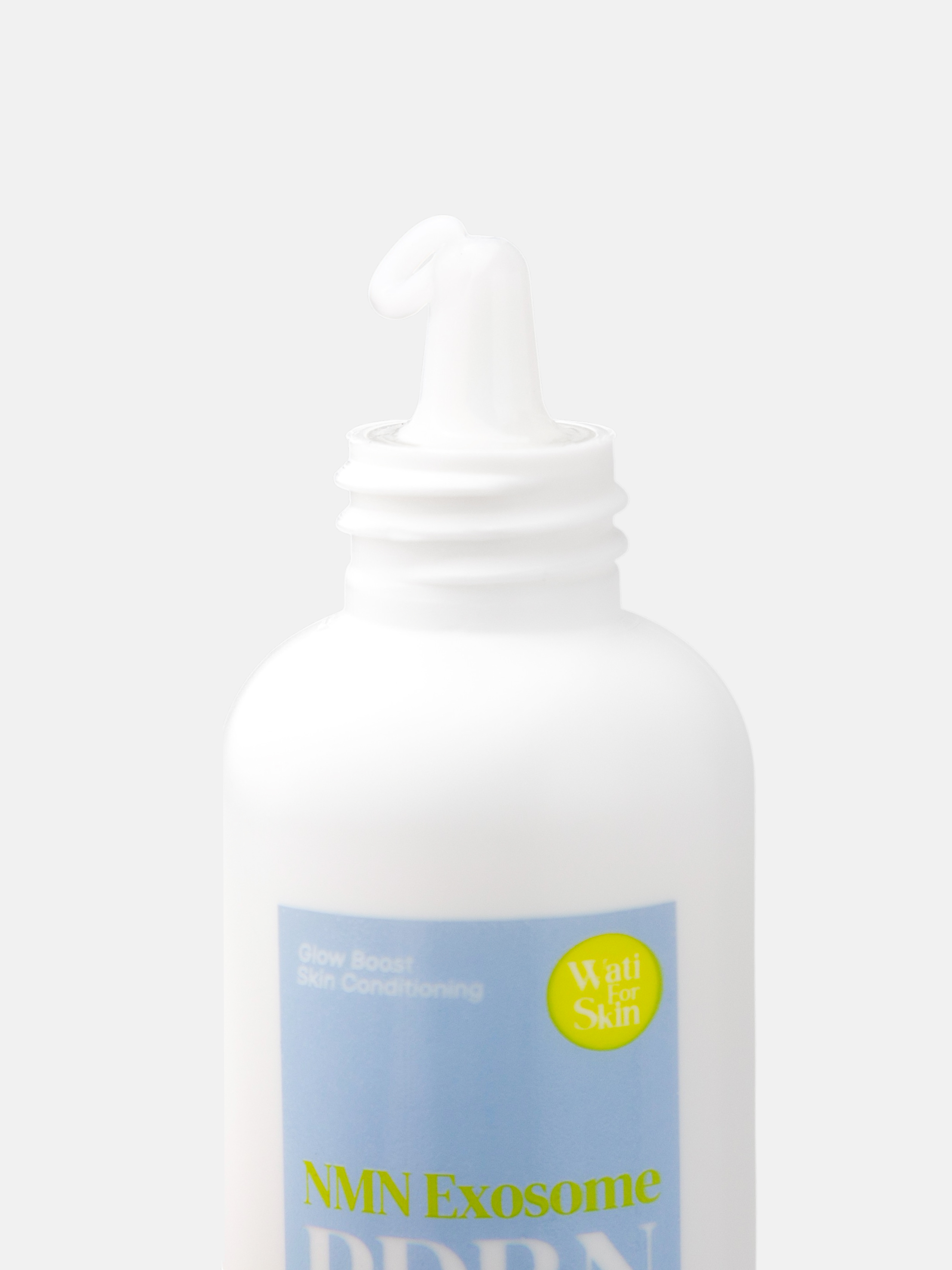 WATI FOR SKIN NMN Exosome PDRN Cream купить в интернет-магазине Skinmag