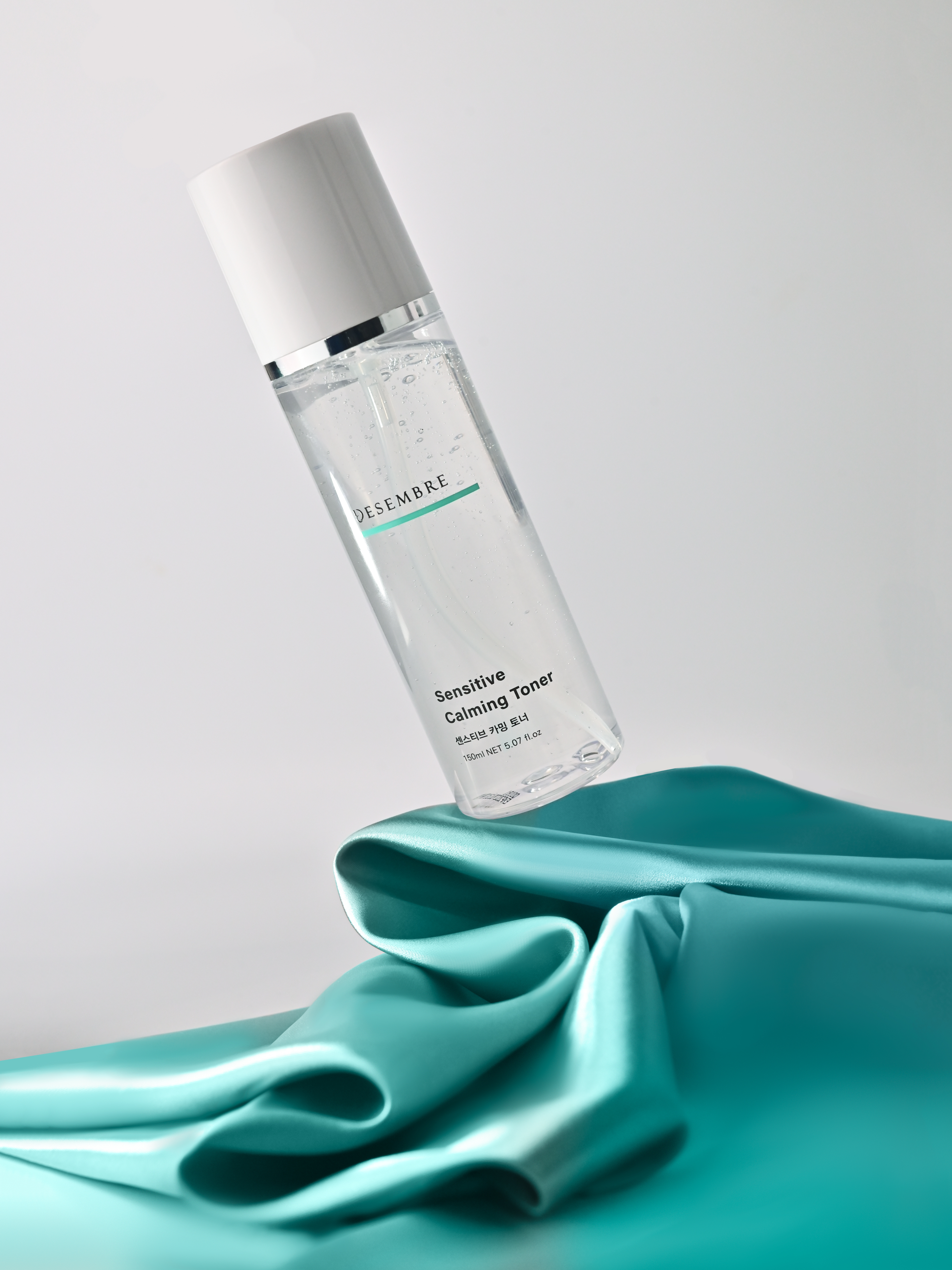 Desembre Sensitive Calming Toner Тонер для лица успокаивающий, 150 мл купить в интернет-магазине Skin-Mag
