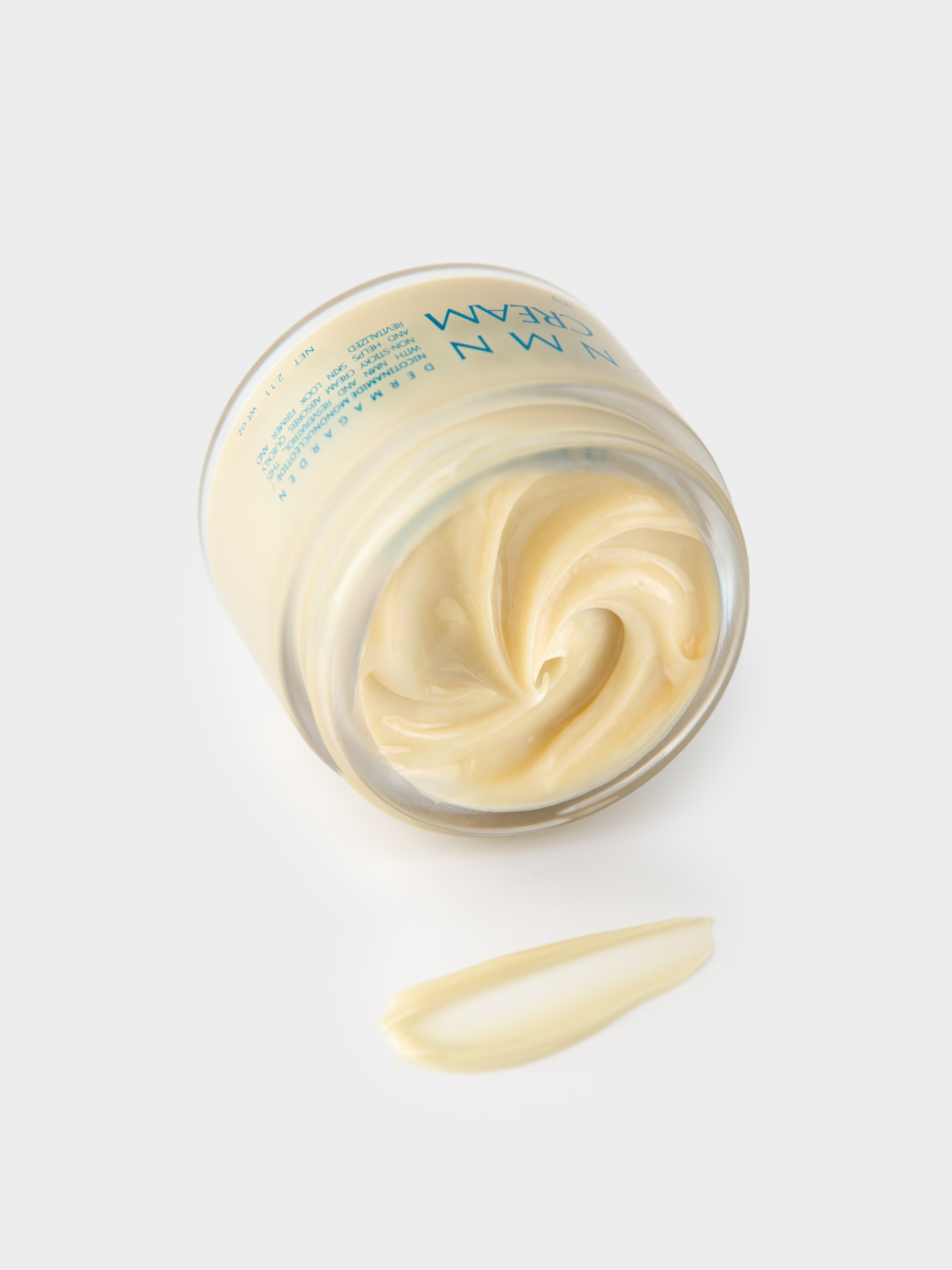 DERMAGARDEN NMN CREAM 60g купить в интернет-магазине Skin-Mag
