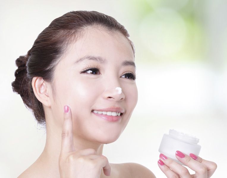 Маленькие секреты корейской косметики