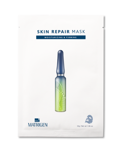 Matrigen Repair Mask Тканевая маска для восстановления кожи, 1 шт. купить в интернет-магазине Skin-Mag