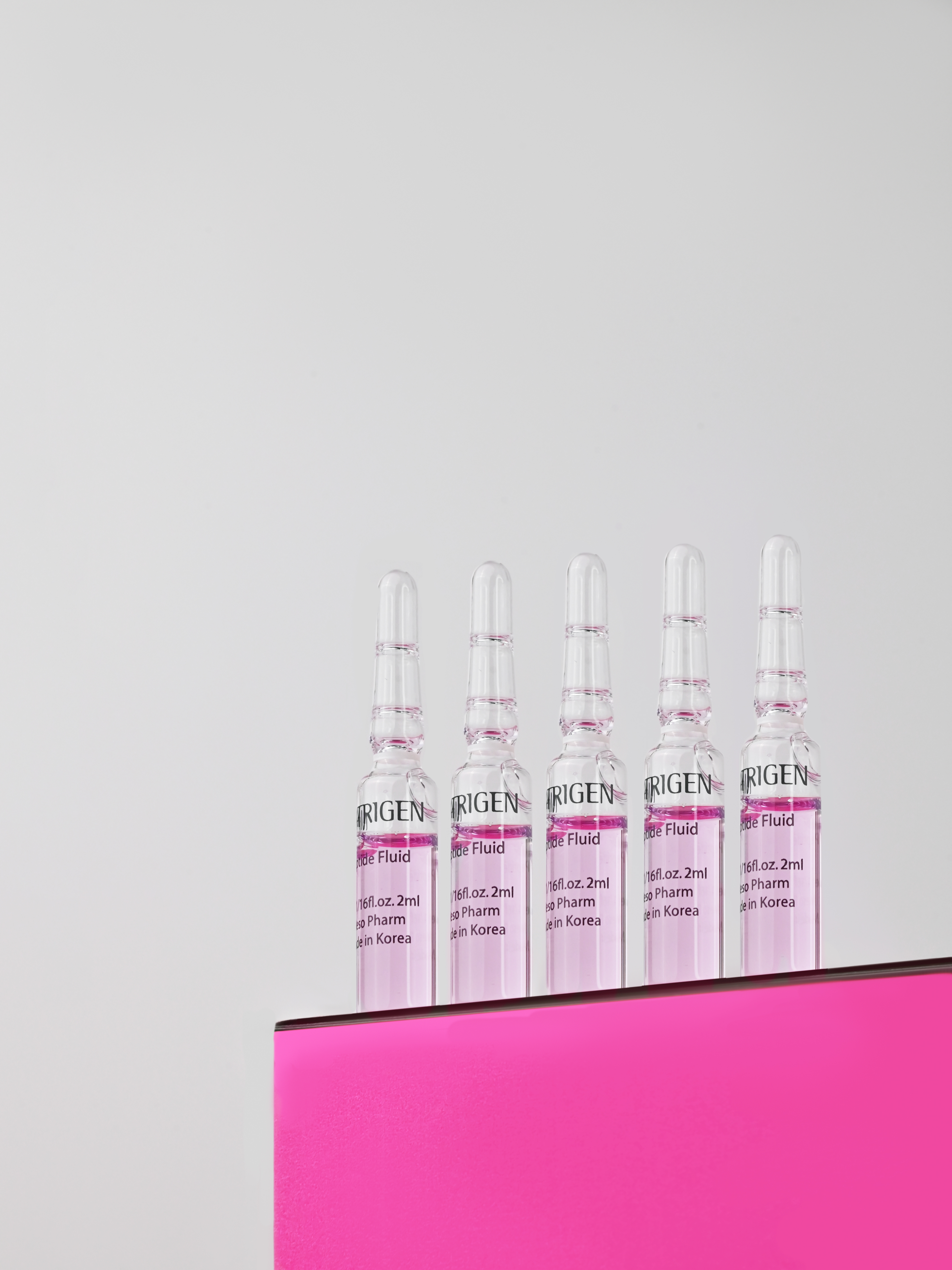 Dr.pen Стартовый набор Дермапен M7 + Мезококтейль Matrigen Peptide Fluids Пептидная сыворотка - флюил для лица, 5 шт х 2 мл купить в интернет-магазине Skin-Mag