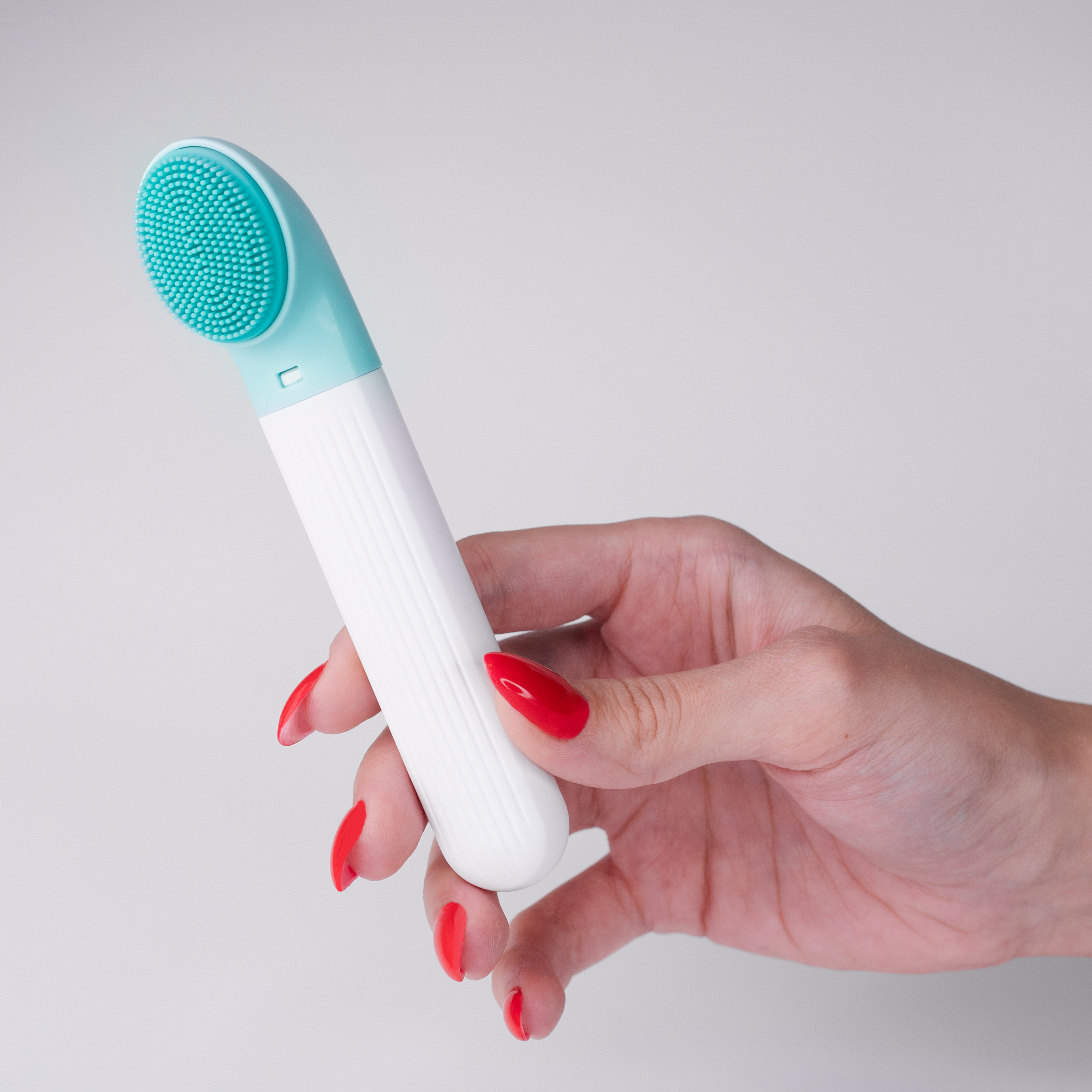 Mezonica Bio Roller G10 Косметический Набор 10 в 1 для очищения, массажа и мезотерапии кожи лица / тела / головы купить в интернет-магазине Skin-Mag