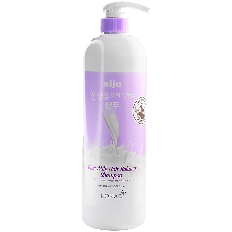 Косметика для волос