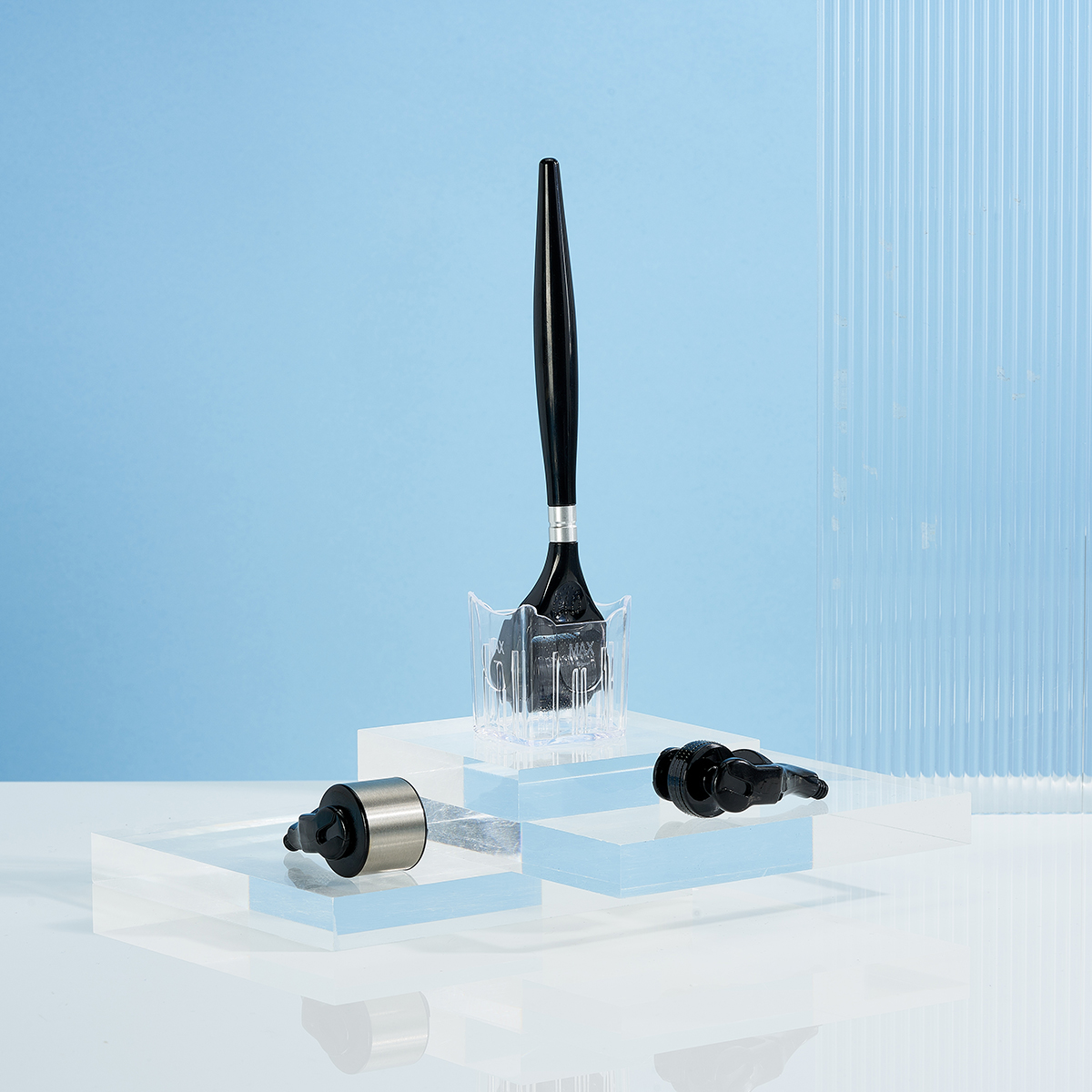 UHOOMA N3 (Type C)  Набор 3в1 купить в интернет-магазине Skin-Mag