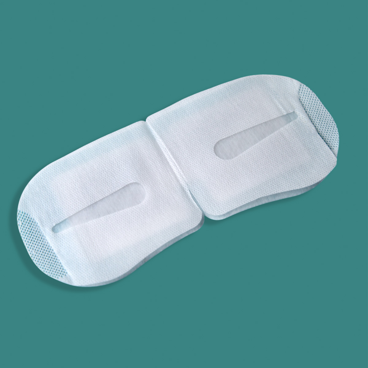 STEAMBASE DAILY EYEMASK CAMOMILE , набор масок с эффектом ароматерапии 5шт купить в интернет-магазине Skin-Mag