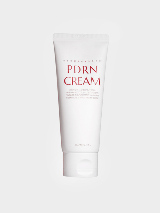 Dermagarden PDRN Cream Крем слайм для лица с ПДРН, 60 г