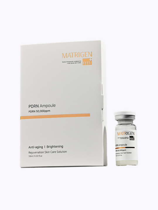 Matrigen PDRN Ampoule Сыворотка для лица с ПДРН, 10 мл