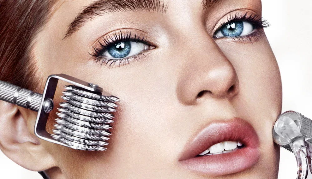 Пятьдесят вопросов про мезороллер