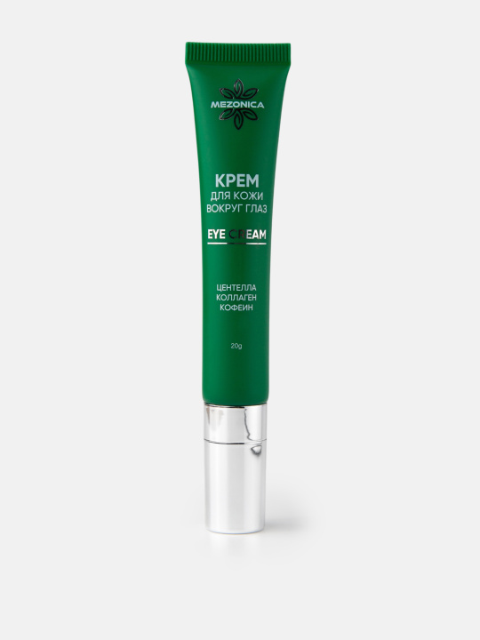 Mezonica Centella Eye Cream крем для век купить в интернет-магазине Skinmag