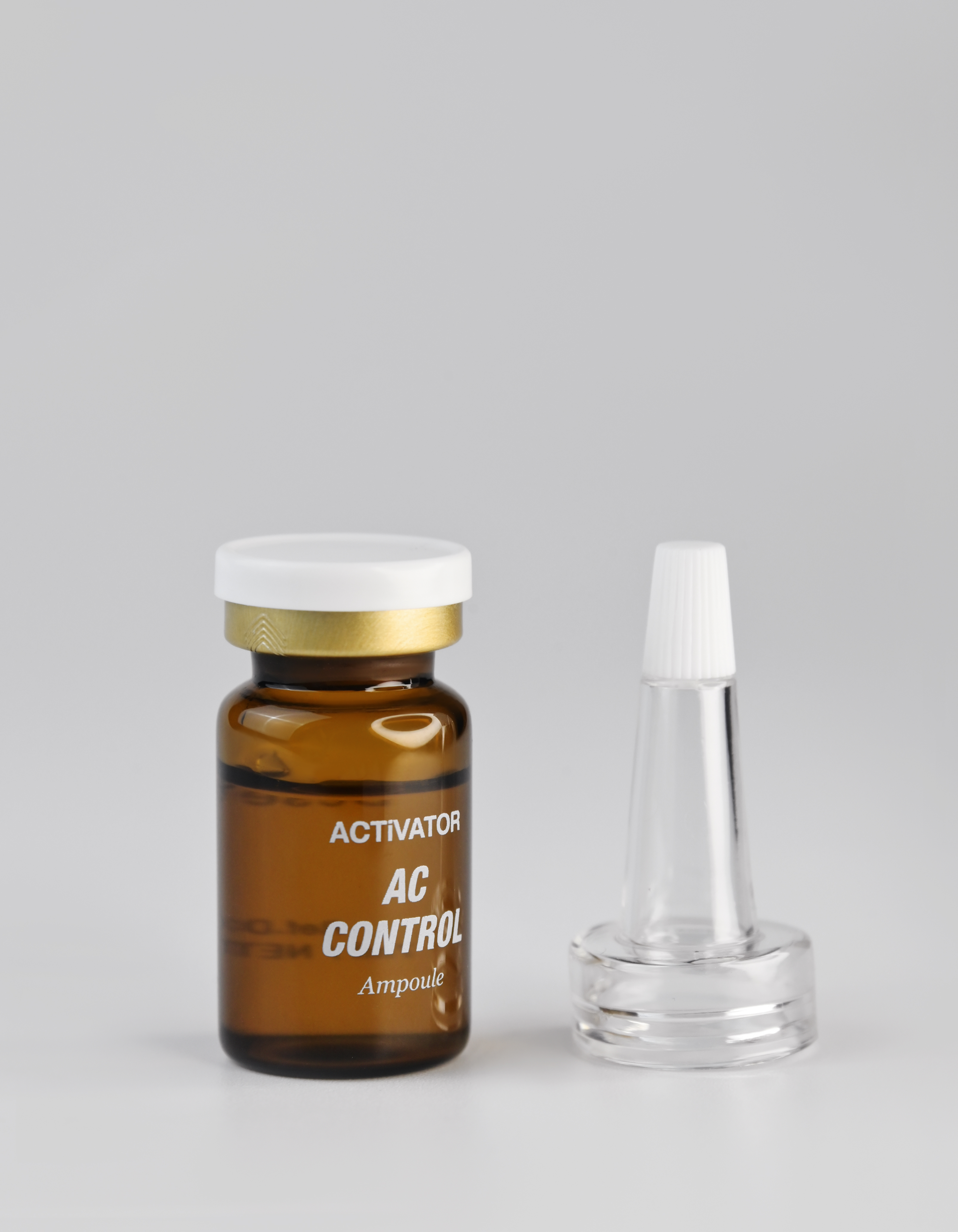 Desembre Activator A.C Control Ampoule Cыворотка для жирной проблемной кожи лица, 7 мл купить в интернет-магазине Skin-Mag