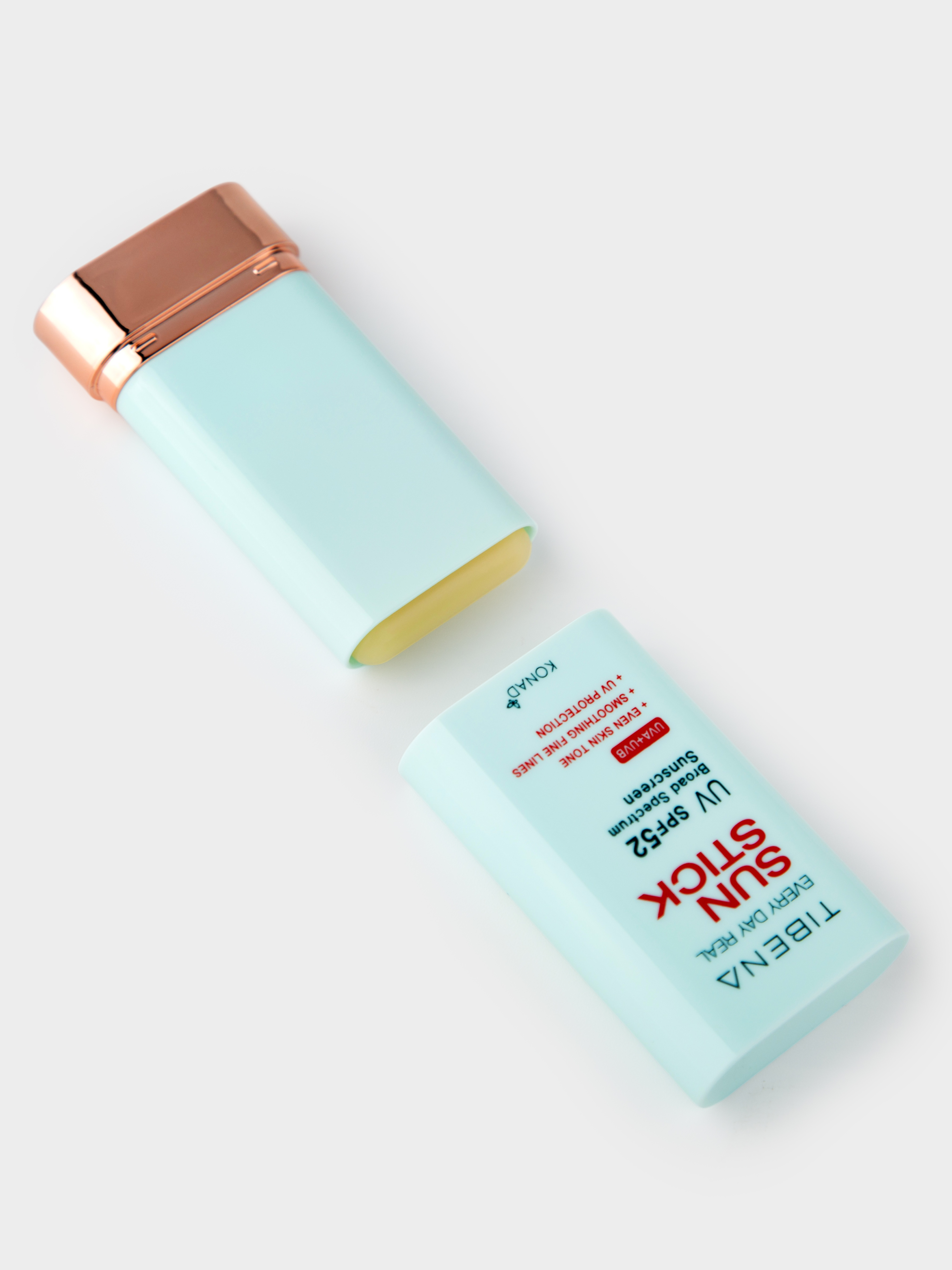 Стик солнцезащитный Konad, SPF 52+ купить в интернет-магазине Skinmag