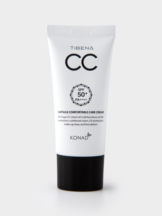 Konad iloje Flobu CC CREAM 30 ml купить в интернет-магазине Skinmag