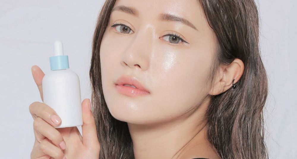 Способы применения косметических сывороток