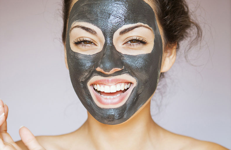 Что такое карбоновый пилинг?