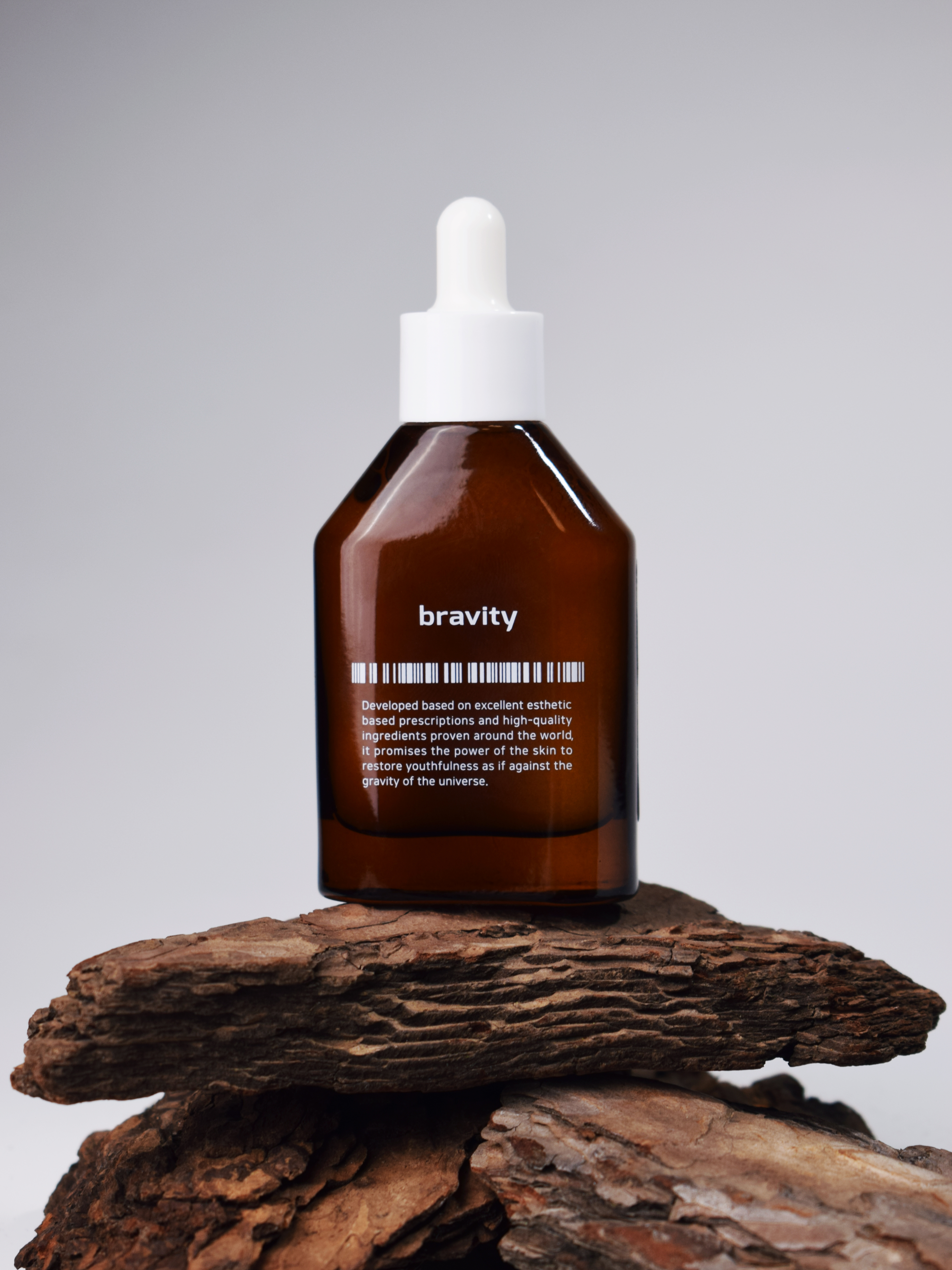 Bravity Cakagent Pore Re-Actor Сыворотка для сужения пор, 40 мл купить в интернет-магазине Skin-Mag