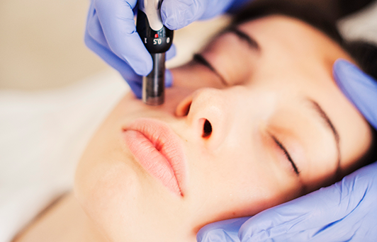 Характеристики и преимущества дермапенов