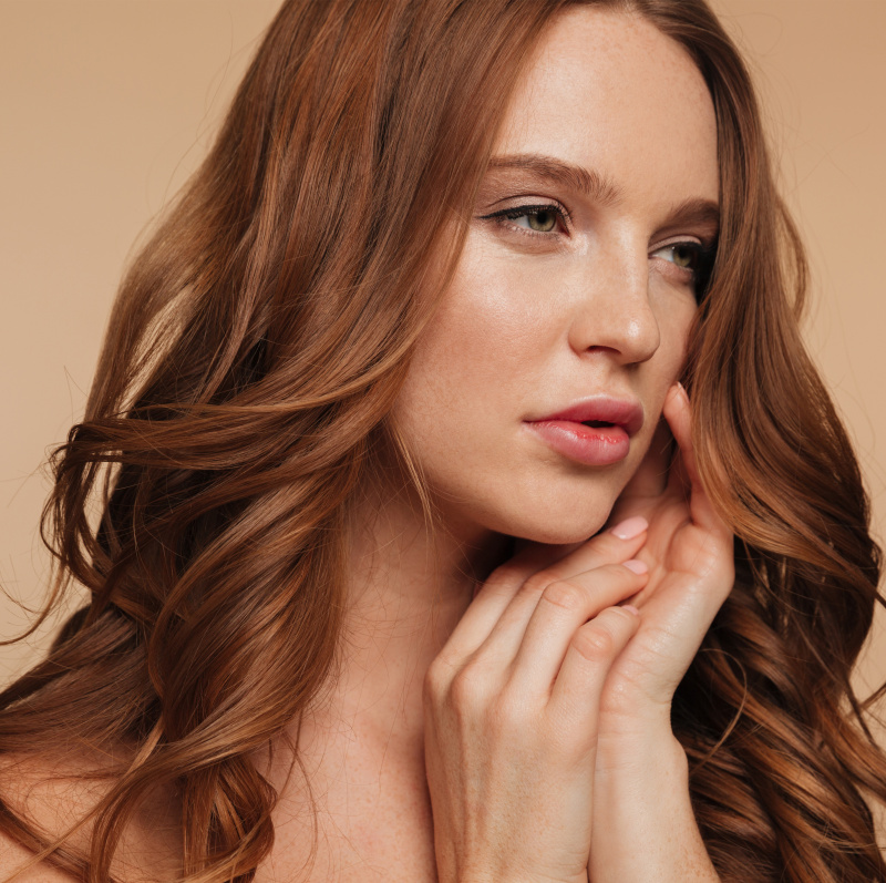 Средства для густоты волос