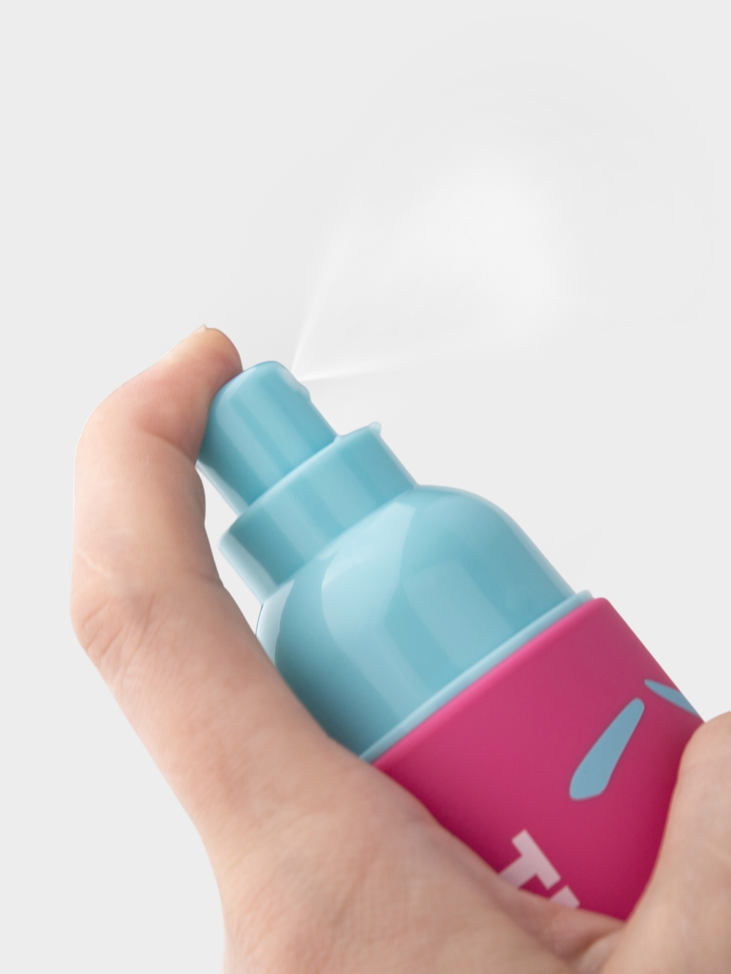 I'Mate Thermo Spray Термозащита для волос спрей, 150 мл купить в интернет-магазине Skin-Mag