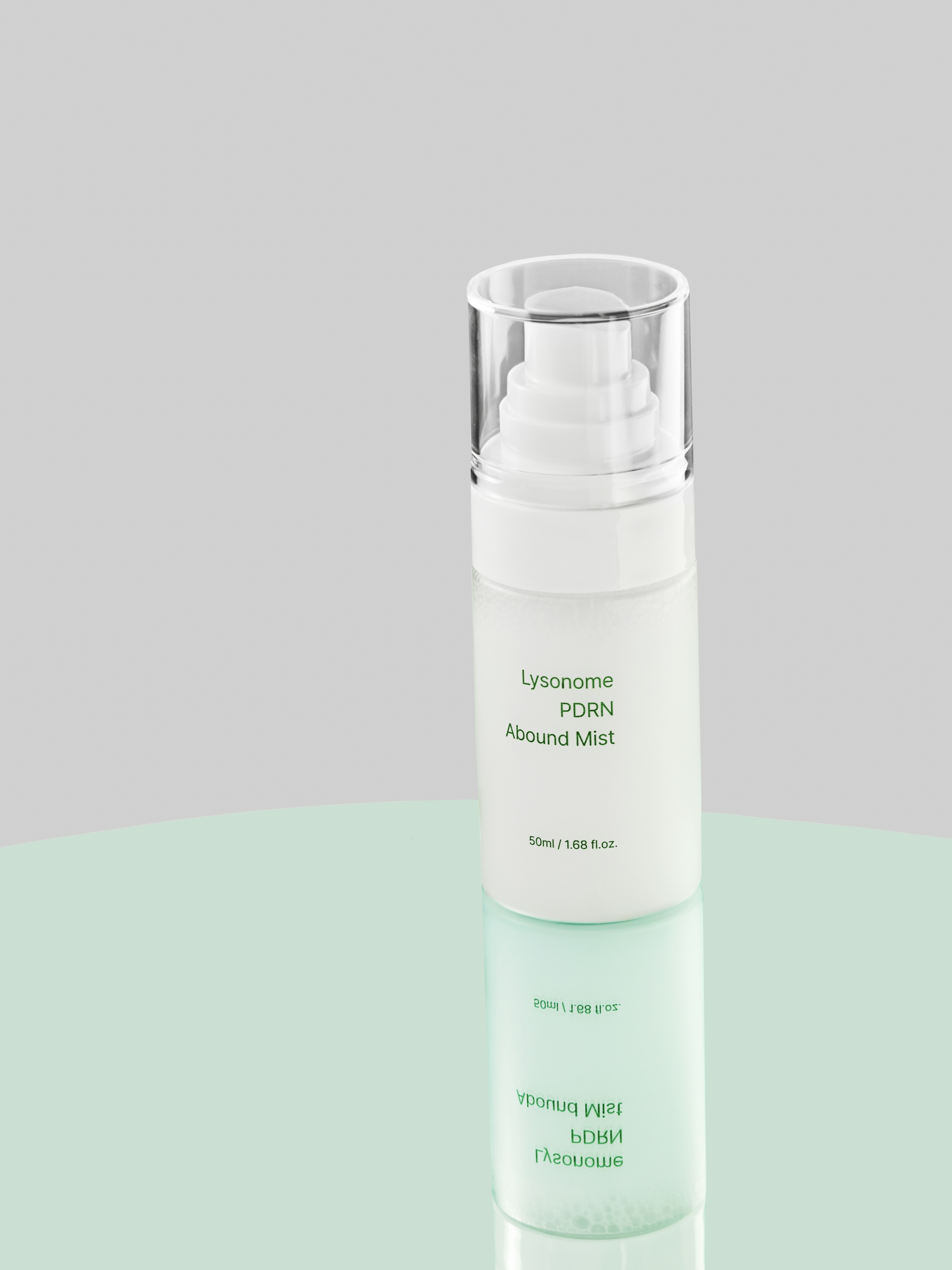 Lysonome PDRN Abound Mist Мист для лица с PDRN, 50 мл купить в интернет-магазине Skin-Mag