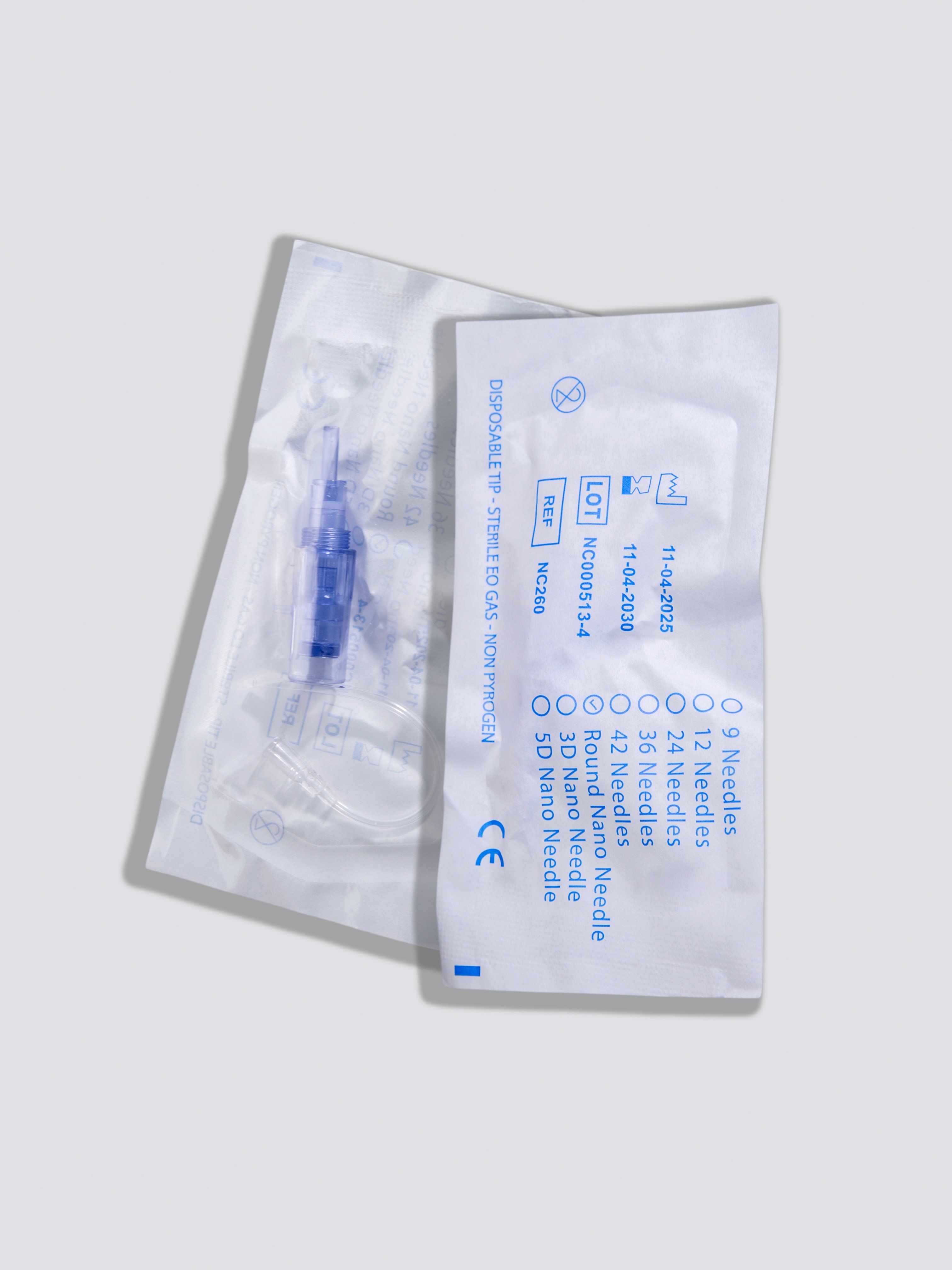 Mezonica DraMes / Medoderma Аппарат для фракционного микроштампинга с подачей раствора / электрический массажер для лица / дермапен, чёрный купить в интернет-магазине Skinmag
