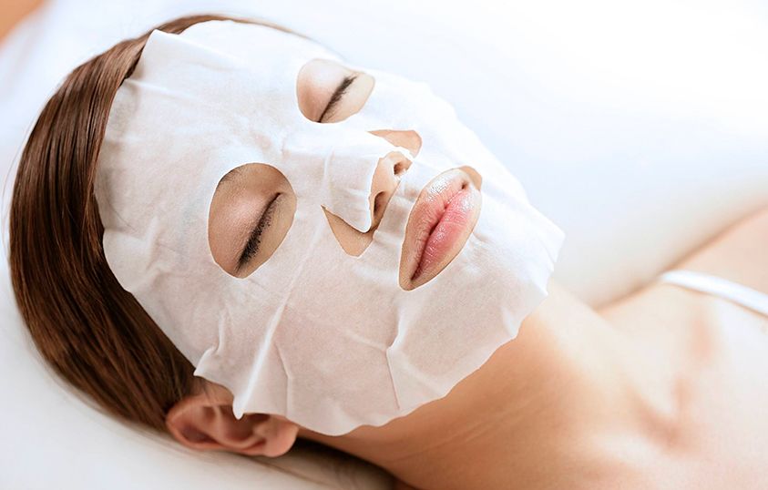 Карбокситерапия