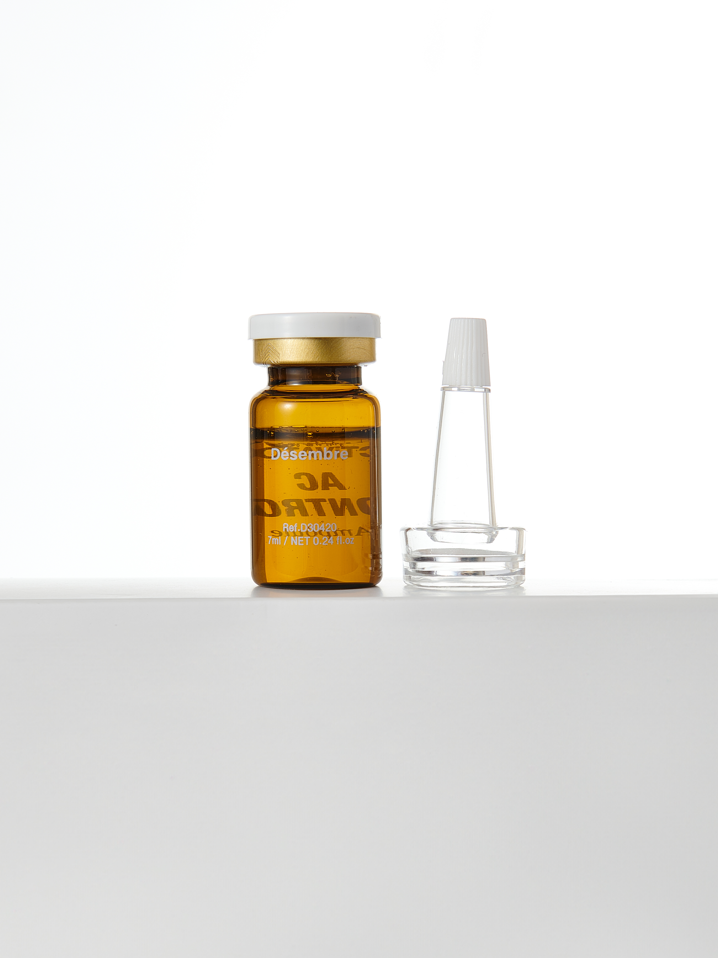 Desembre Activator A.C Control Ampoule Cыворотка для жирной проблемной кожи лица, 7 мл купить в интернет-магазине Skin-Mag