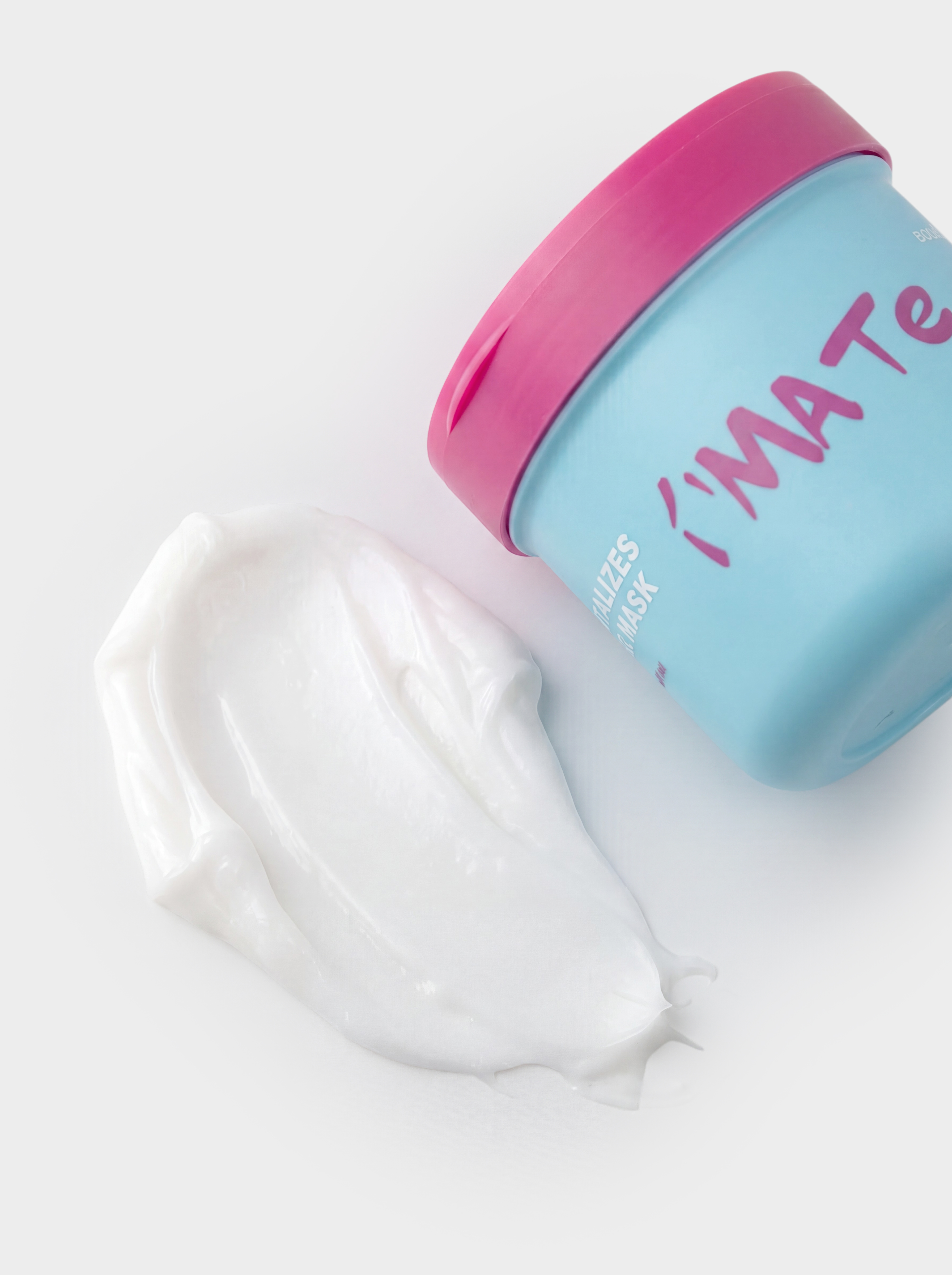 I'Mate Revitalizes Hair Mask Маска для волос восстанавливающая купить в интернет-магазине Skin-Mag
