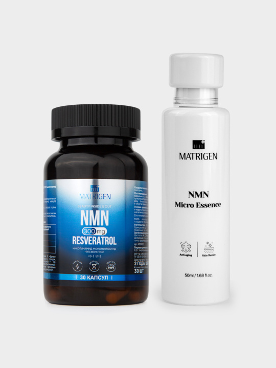 Набор средств ухода №046 купить в интернет-магазине Skin-Mag