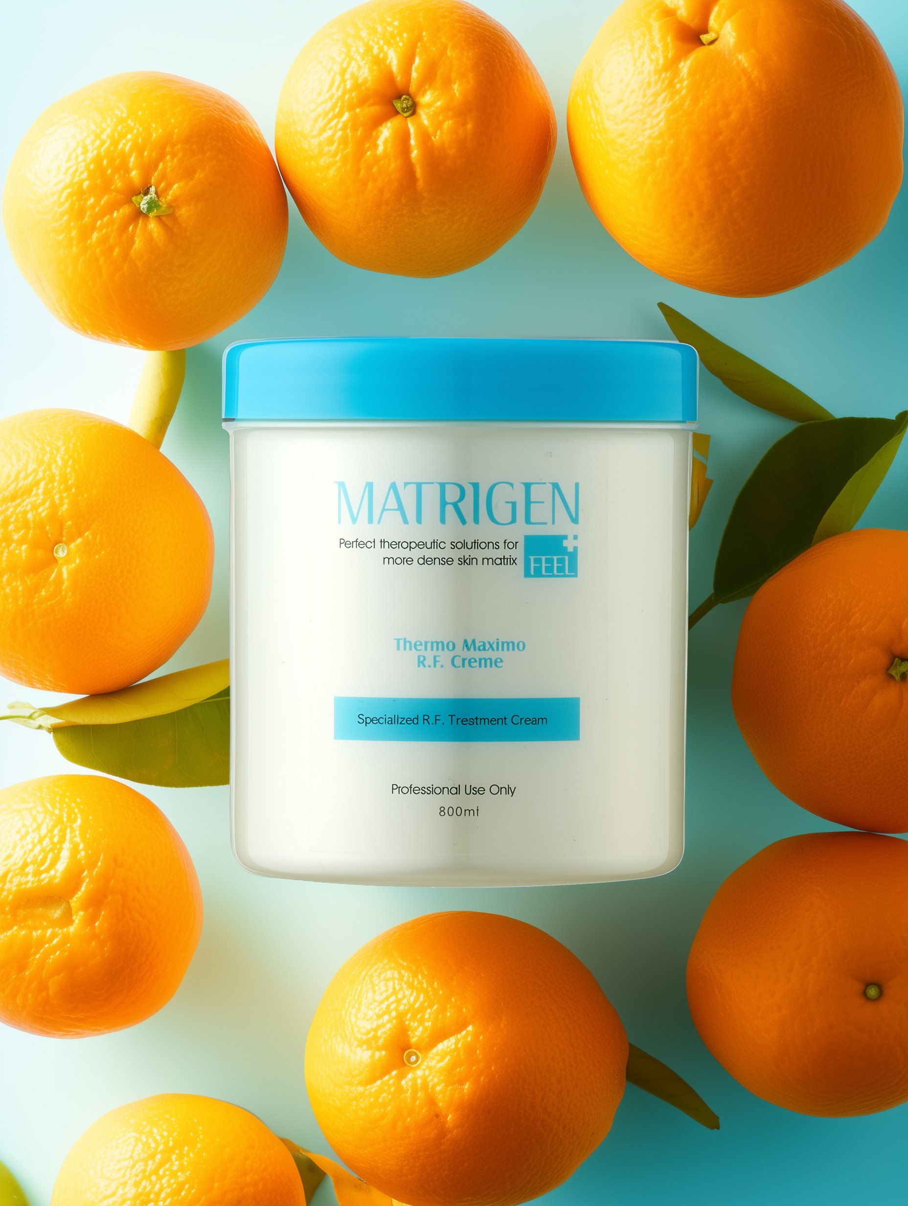 Matrigen RF Cream Крем для радиоволнового RF лифтинга купить в интернет-магазине Skinmag