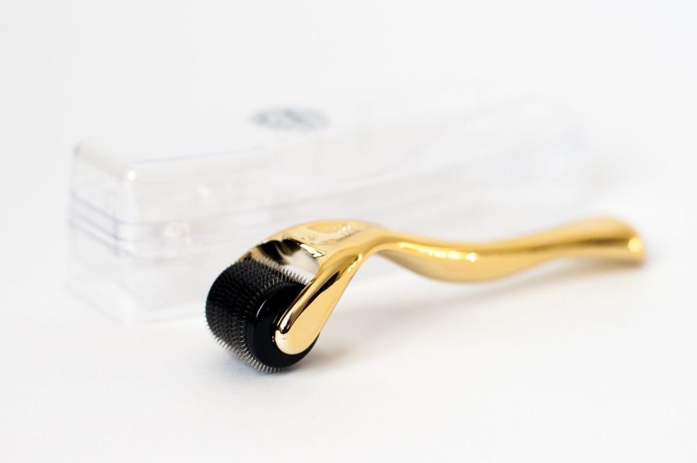 Что такое аппарат Мезороллер?