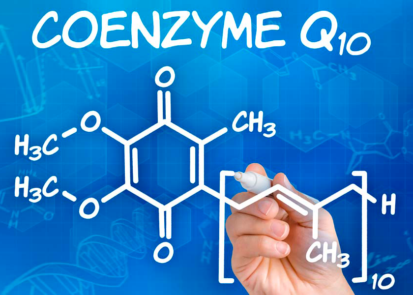 Коэнзим Q10
