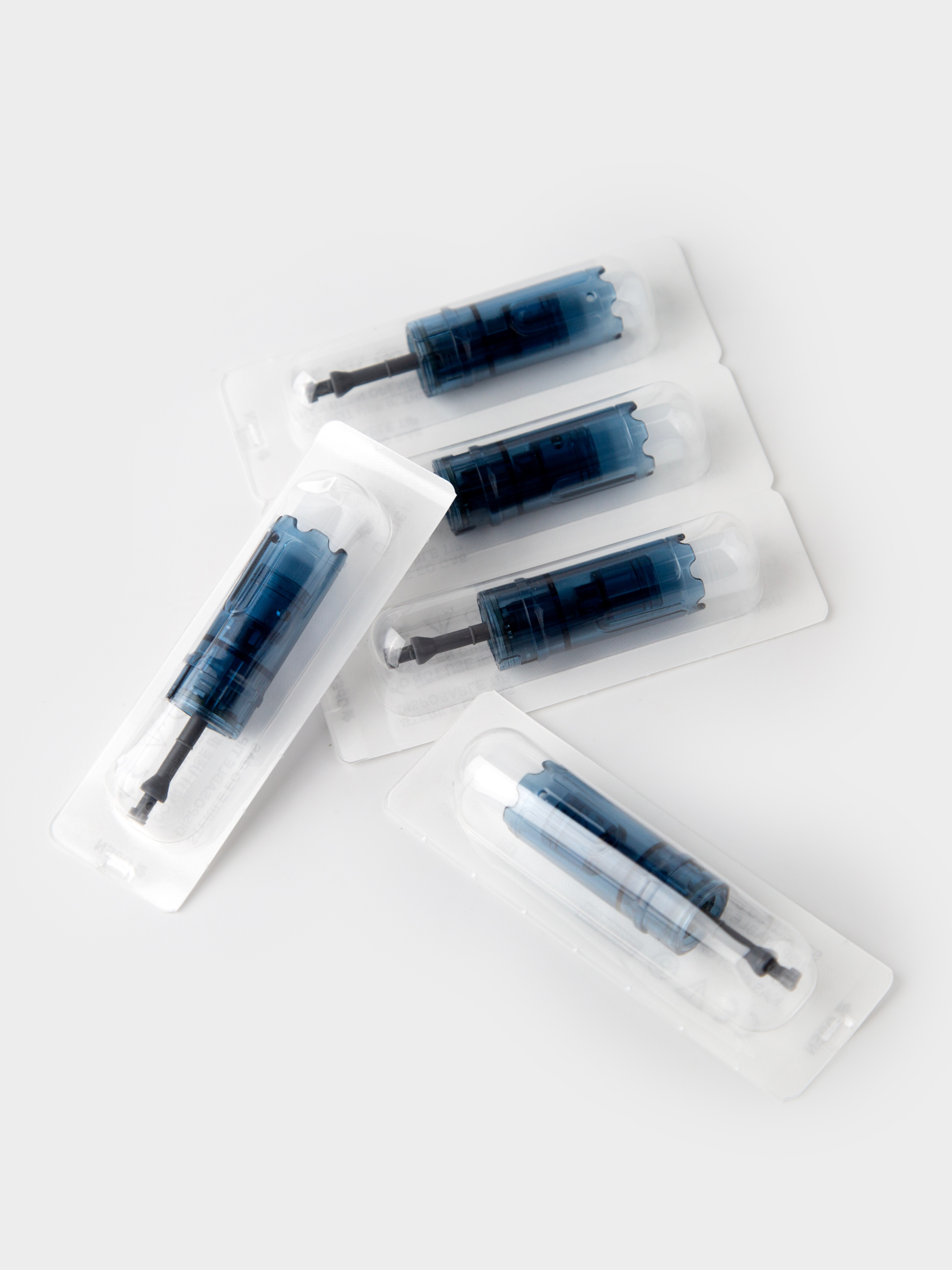 Картридж Dr.pen нано-иглы для дермапена M9, 5 шт купить в интернет-магазине Skinmag