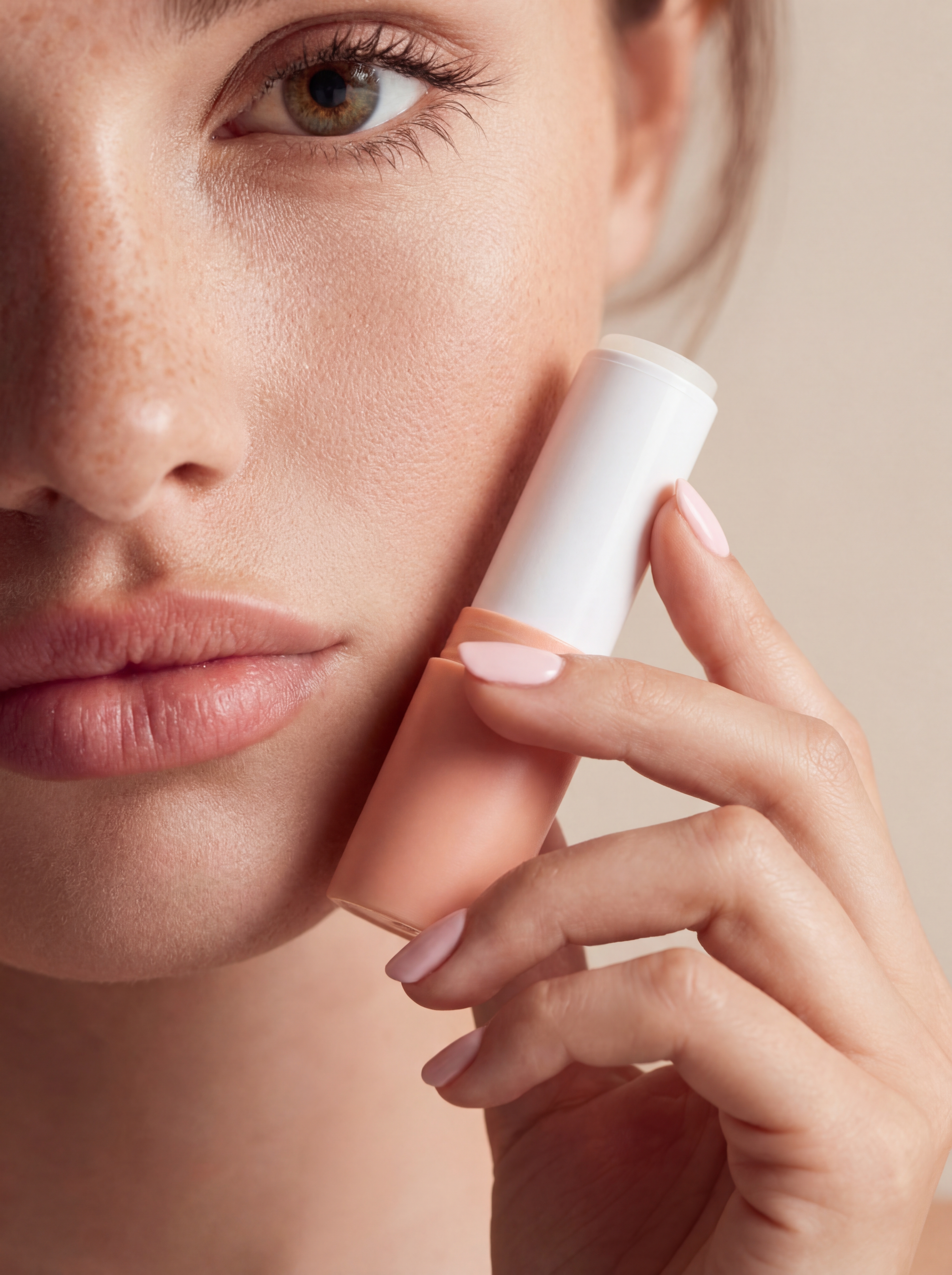 Tibena Anti Wrinkle Moisture Stick Balm Увлажняющий бальзам - стик для лица, 11 г купить в интернет-магазине Skin-Mag