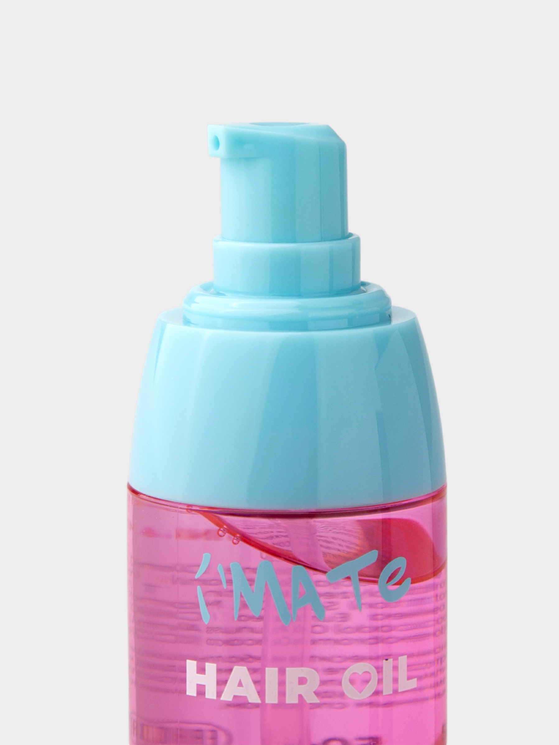 Масло для волос I MATE HAIR OIL 50 мл купить в интернет-магазине Skin-Mag