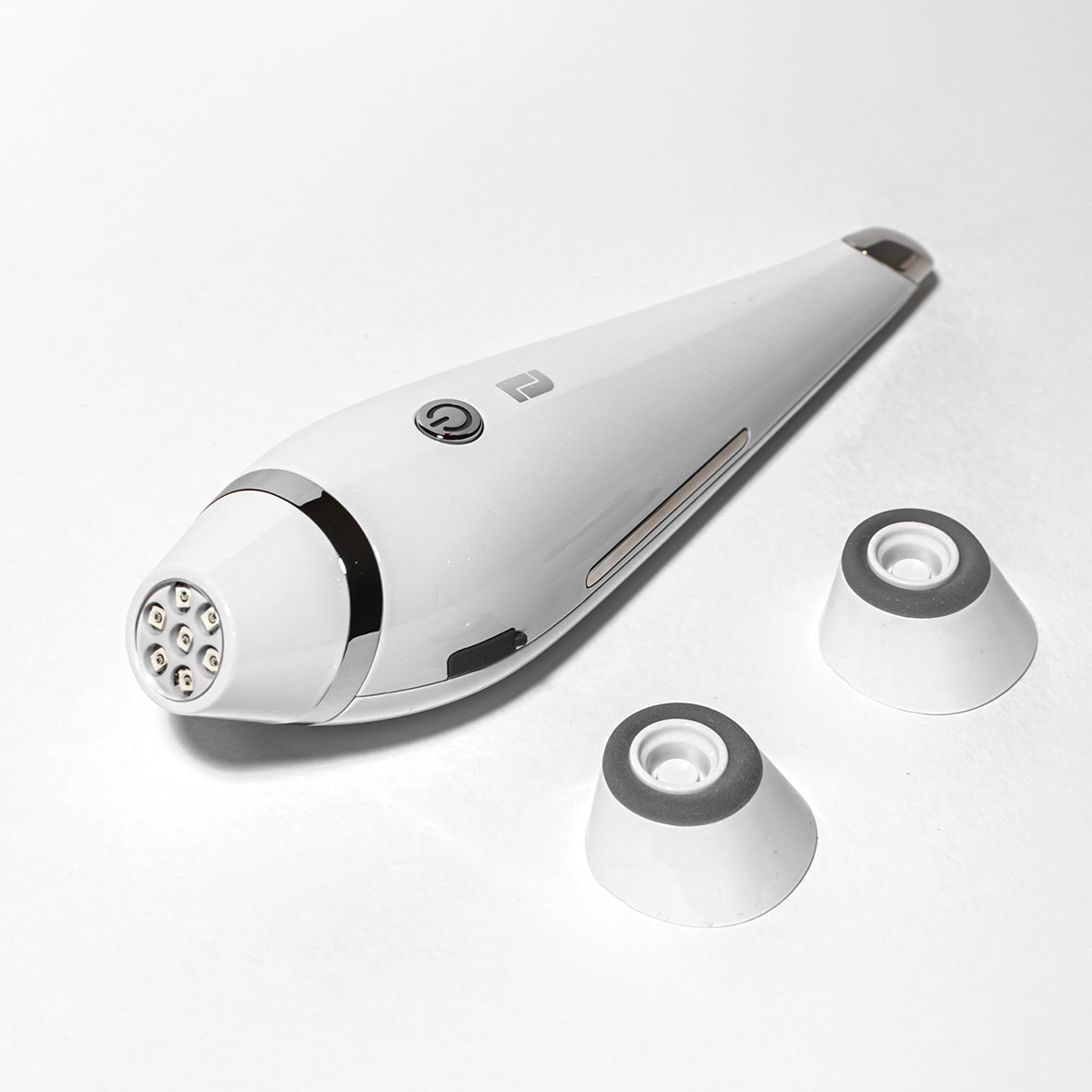 Lifetrons Microdermabrasion Facial Anti-Acne & Skin Resurfacing Technology Аппарат для микродермабразии с технологией Анти-Акне и Микрошлифовки кожи лица купить в интернет-магазине Skin-Mag