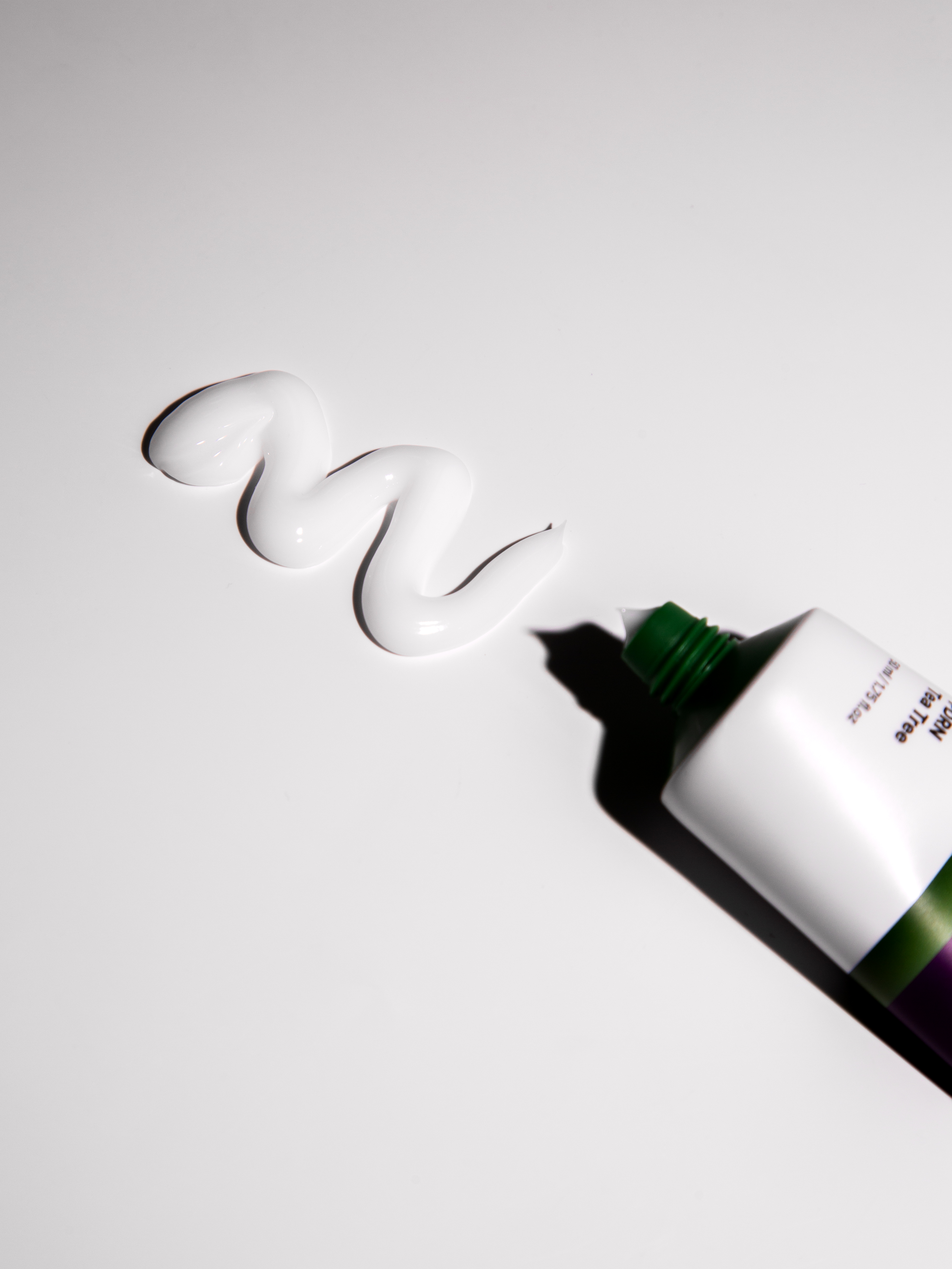 Wati For Skin PDRN Tea Tree Volufroshot Cream Крем для лица ПДРН Чайное дерево, 50 мл купить в интернет-магазине Skin-Mag