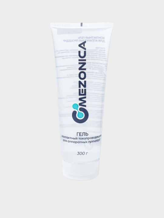 Mezonica Контактный гель для аппаратной терапии купить в интернет-магазине Skin-Mag