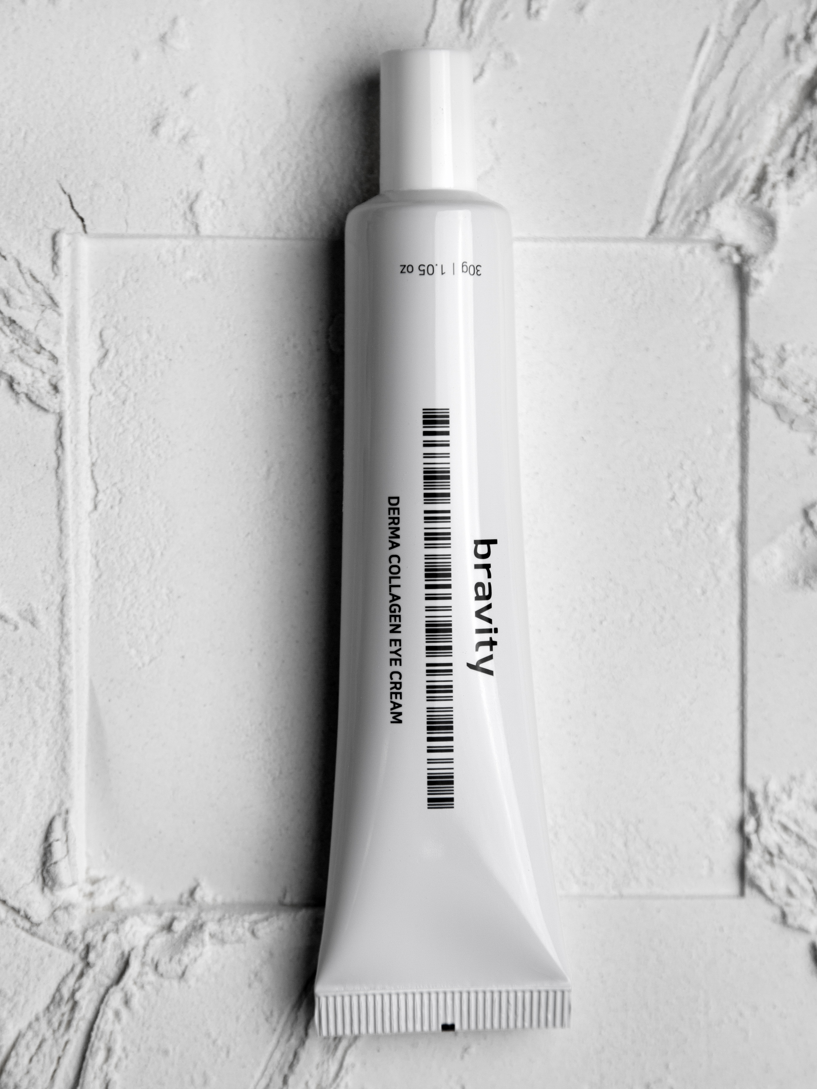 Bravity Derma Collagen Eye Cream Крем для области вокруг глаз, 30 г купить в интернет-магазине Skin-Mag