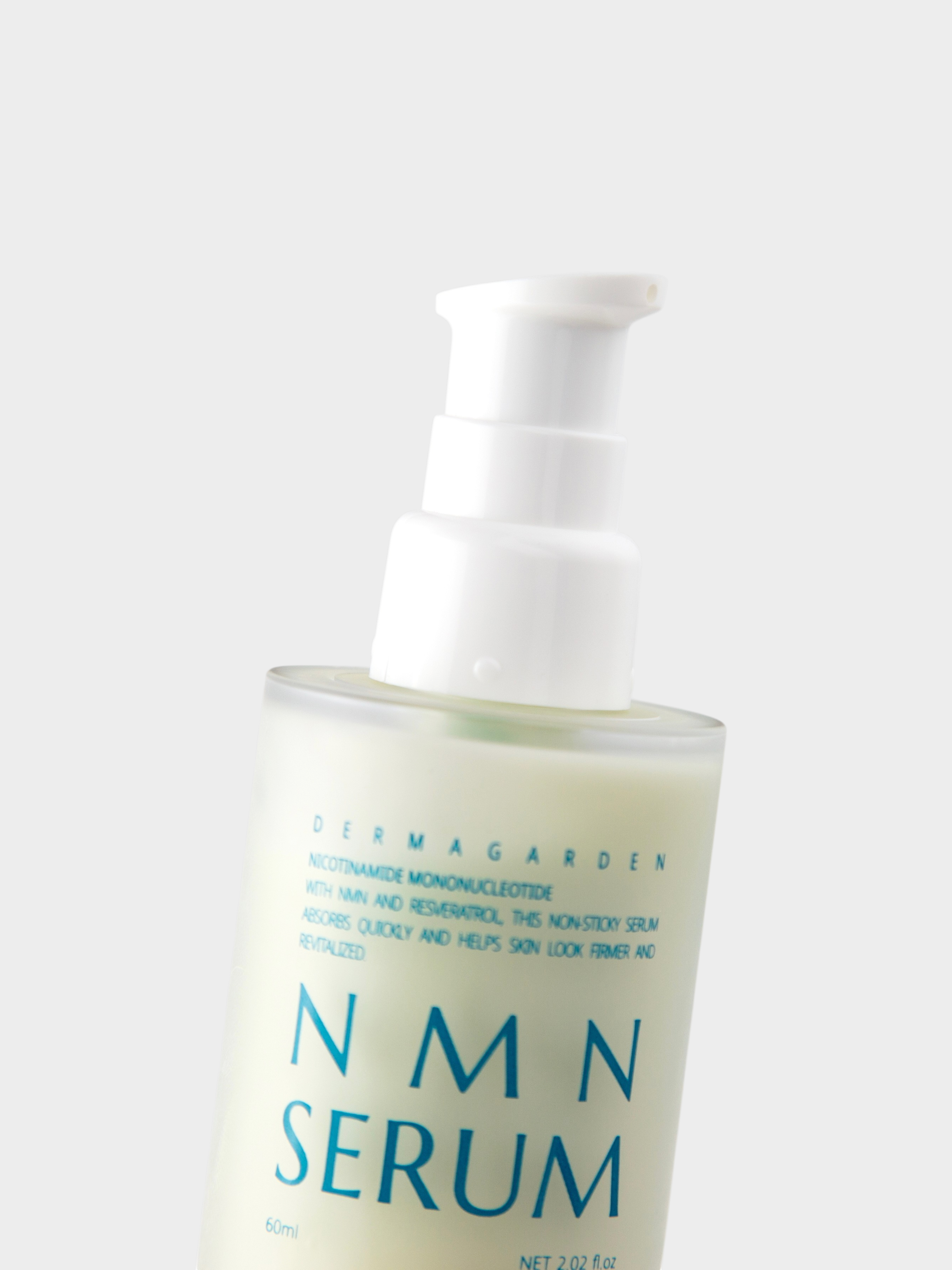 DERMAGARDEN NMN SERUM 60ml купить в интернет-магазине Skin-Mag
