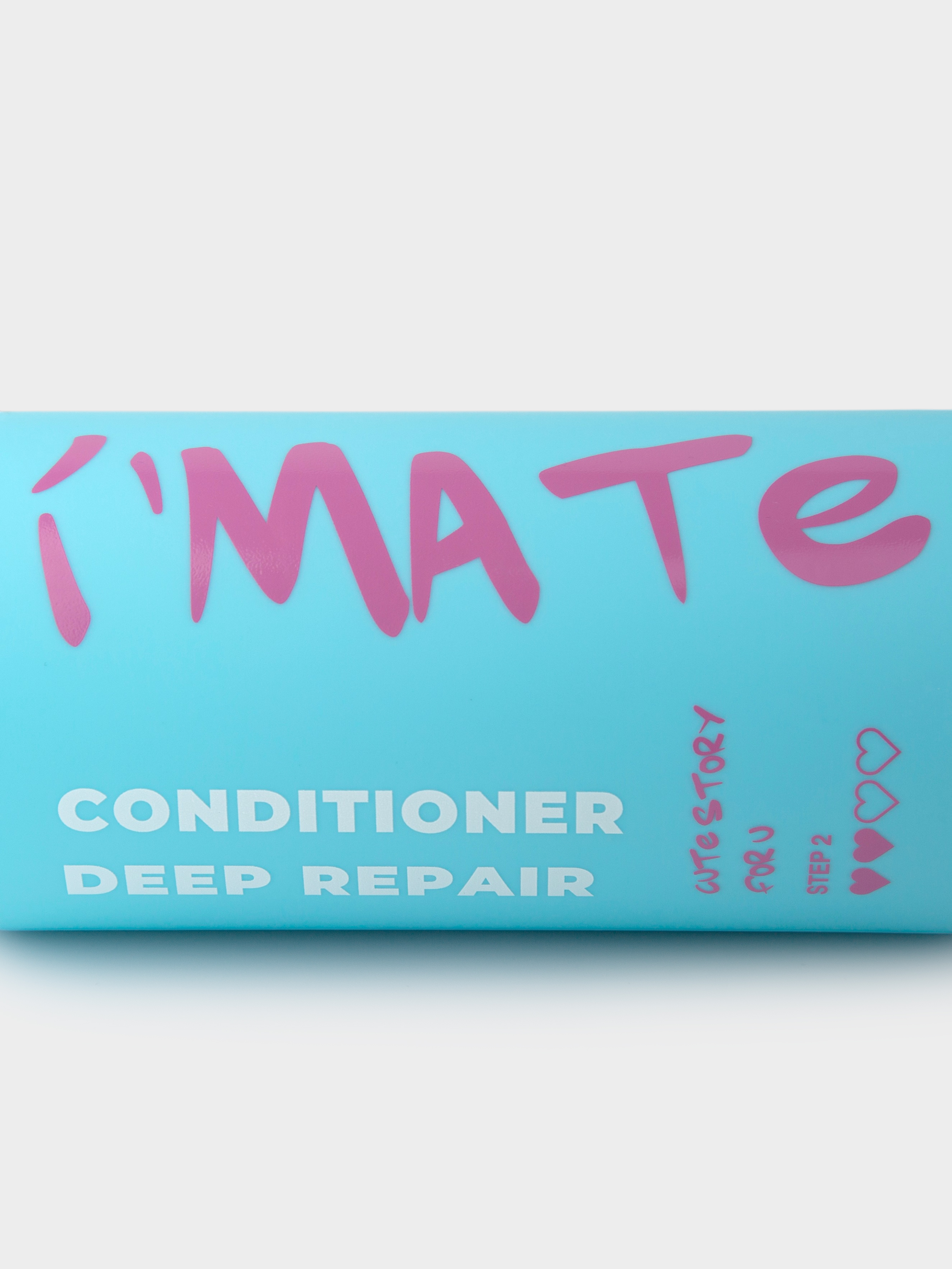 I'Mate Conditioner Deep Repair Кондиционер для волос восстанавливающий, 1000 мл купить в интернет-магазине Skin-Mag