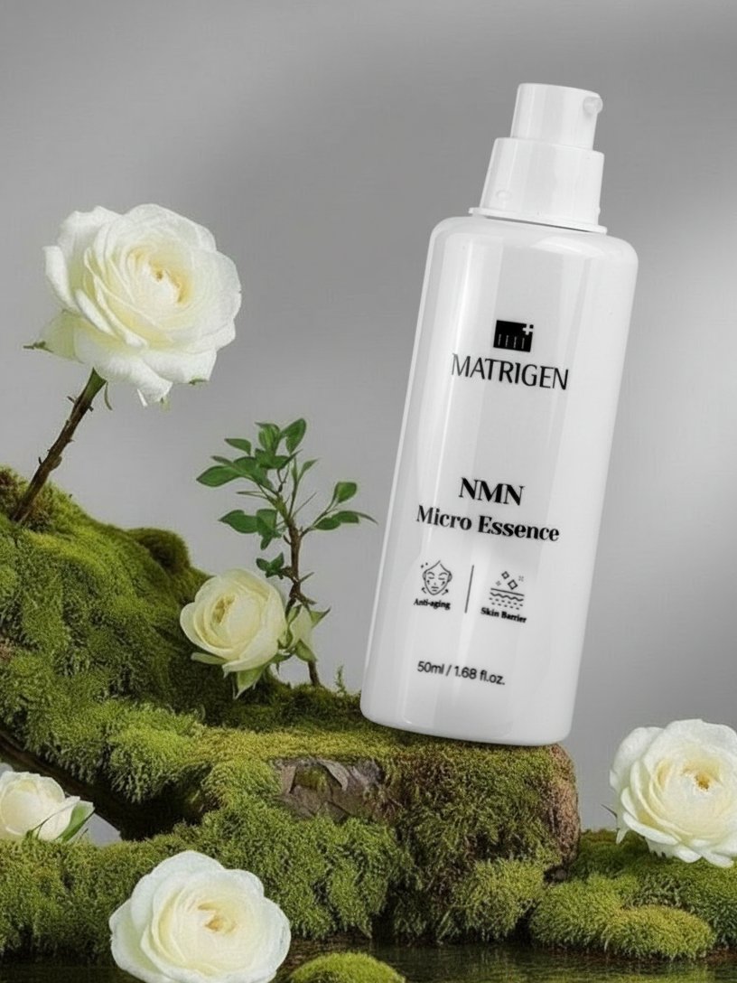 Matrigen NMN Micro Essence 50ml купить в интернет-магазине Skinmag