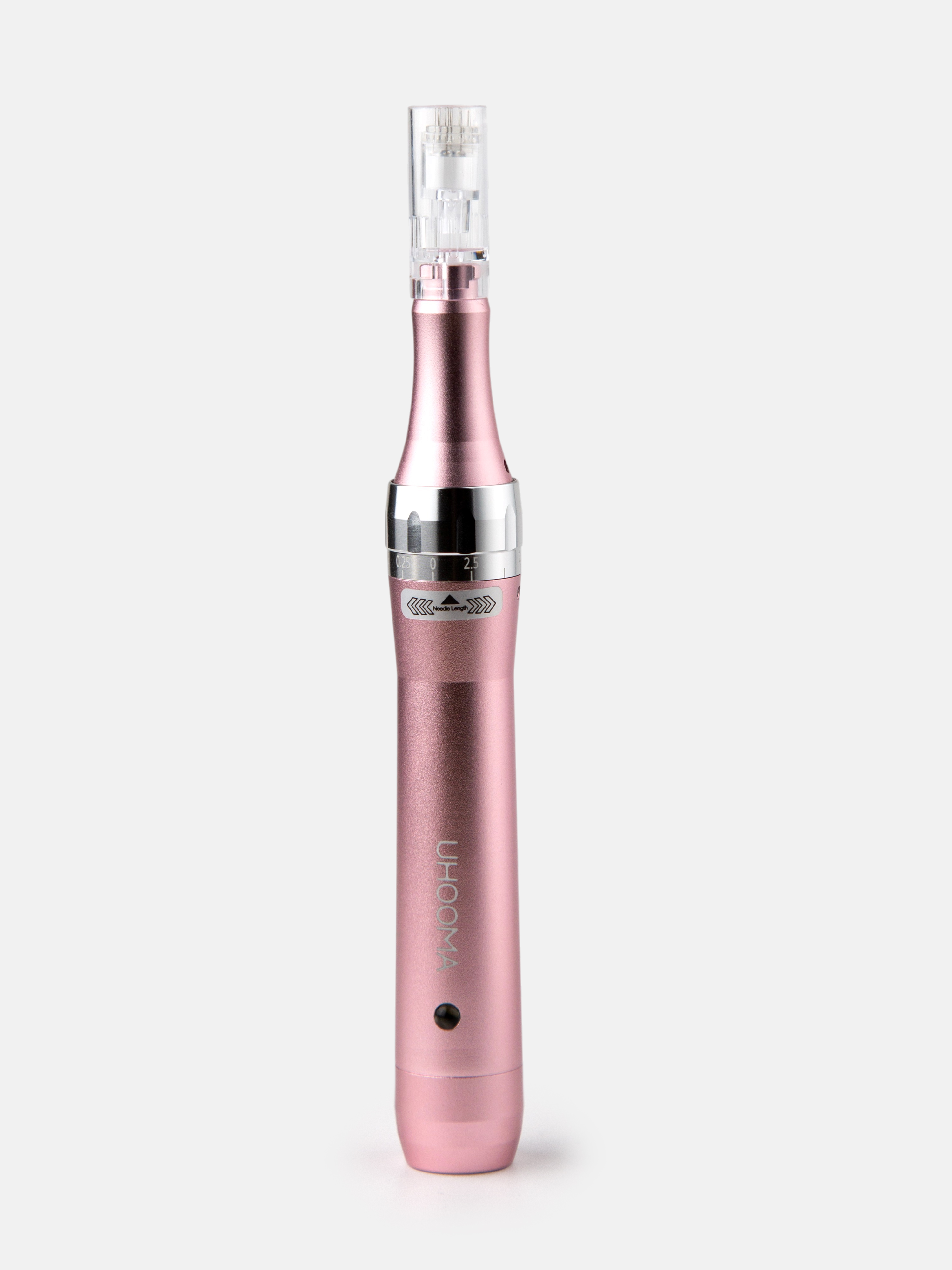 UHOOMA Дермопен  F7 Pink купить в интернет-магазине Skinmag